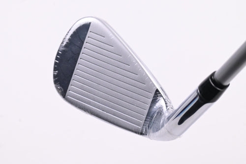 Ladies Callaway Big Bertha Reva #7 Iron / 31 Degree / Ladies Flex Aldila Ascent