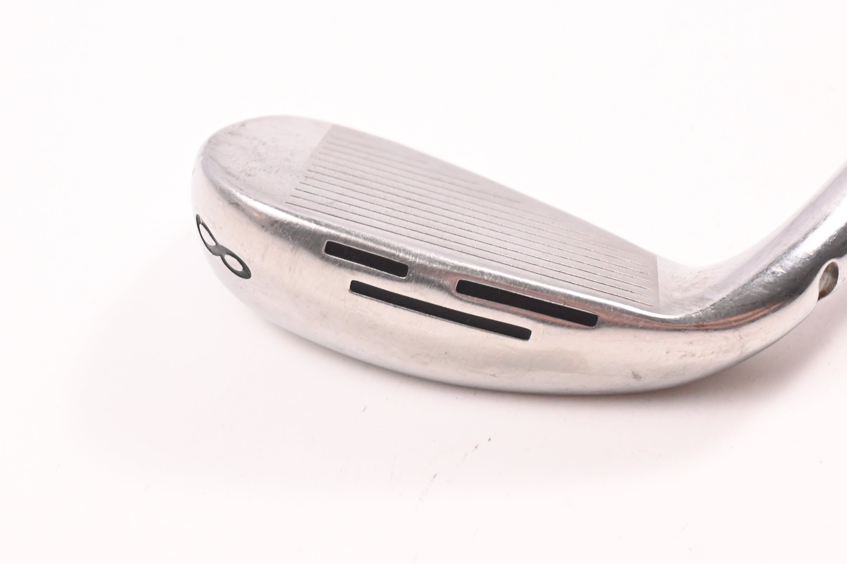 Wilson D9 #8 Iron / 32 Degree / Uniflex KBS Max Ultralite Shaft