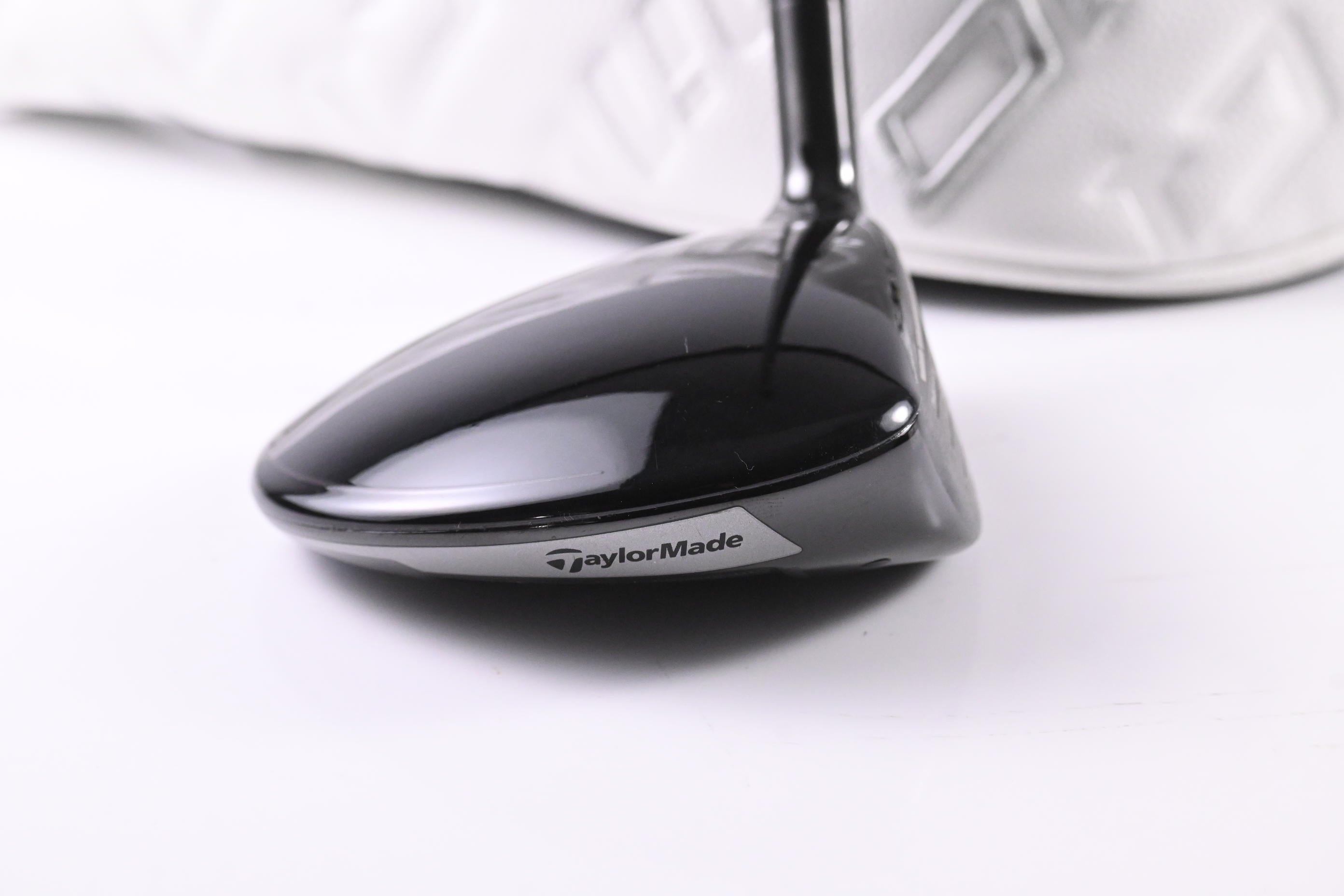 Taylormade Qi10 Max #3 Wood / 16 Degree / X-Flex Tensei AV Limited Black 65