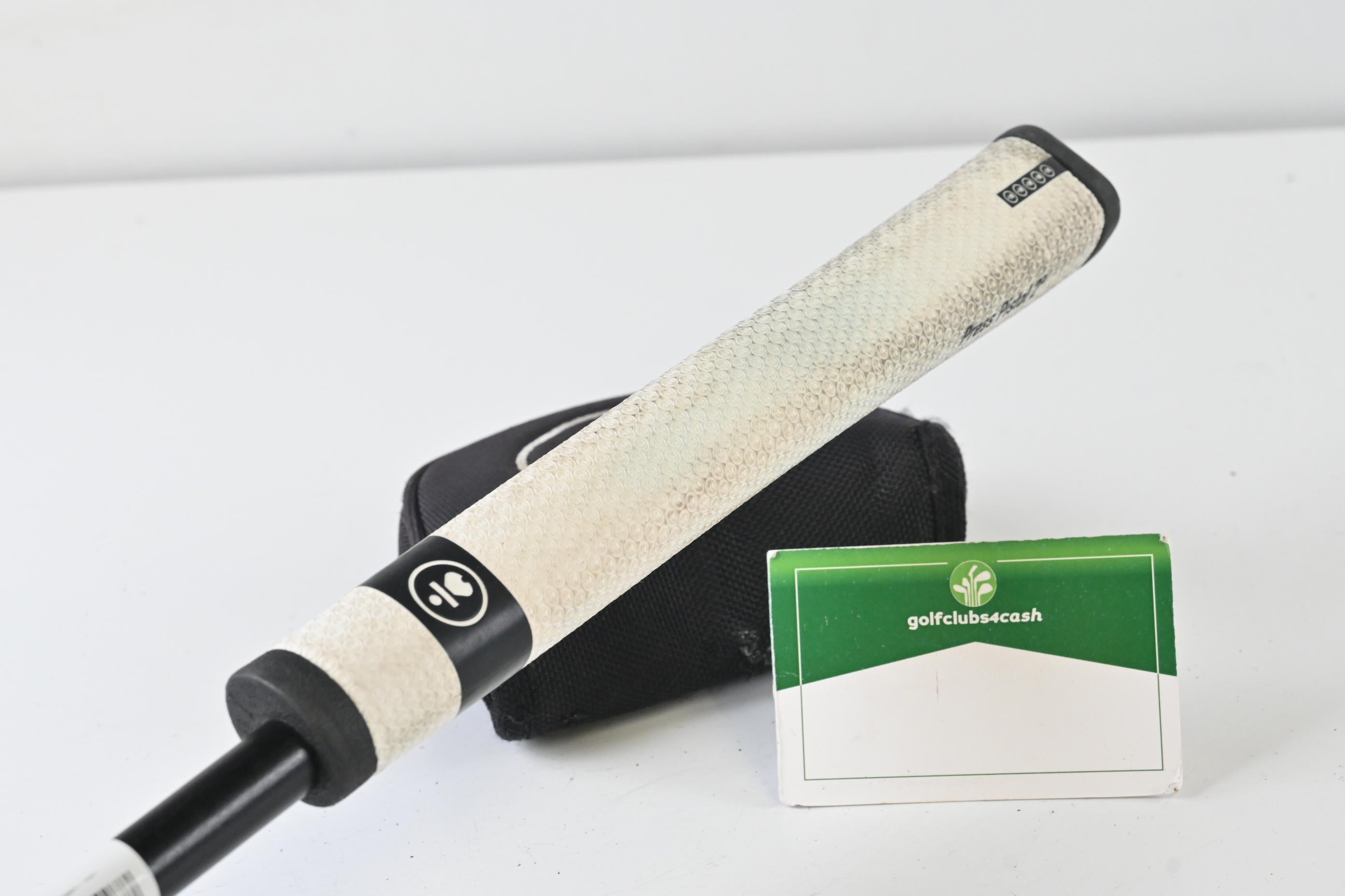 Left Hand L.A.B. Golf Mezz.1 Putter / 34 Inch