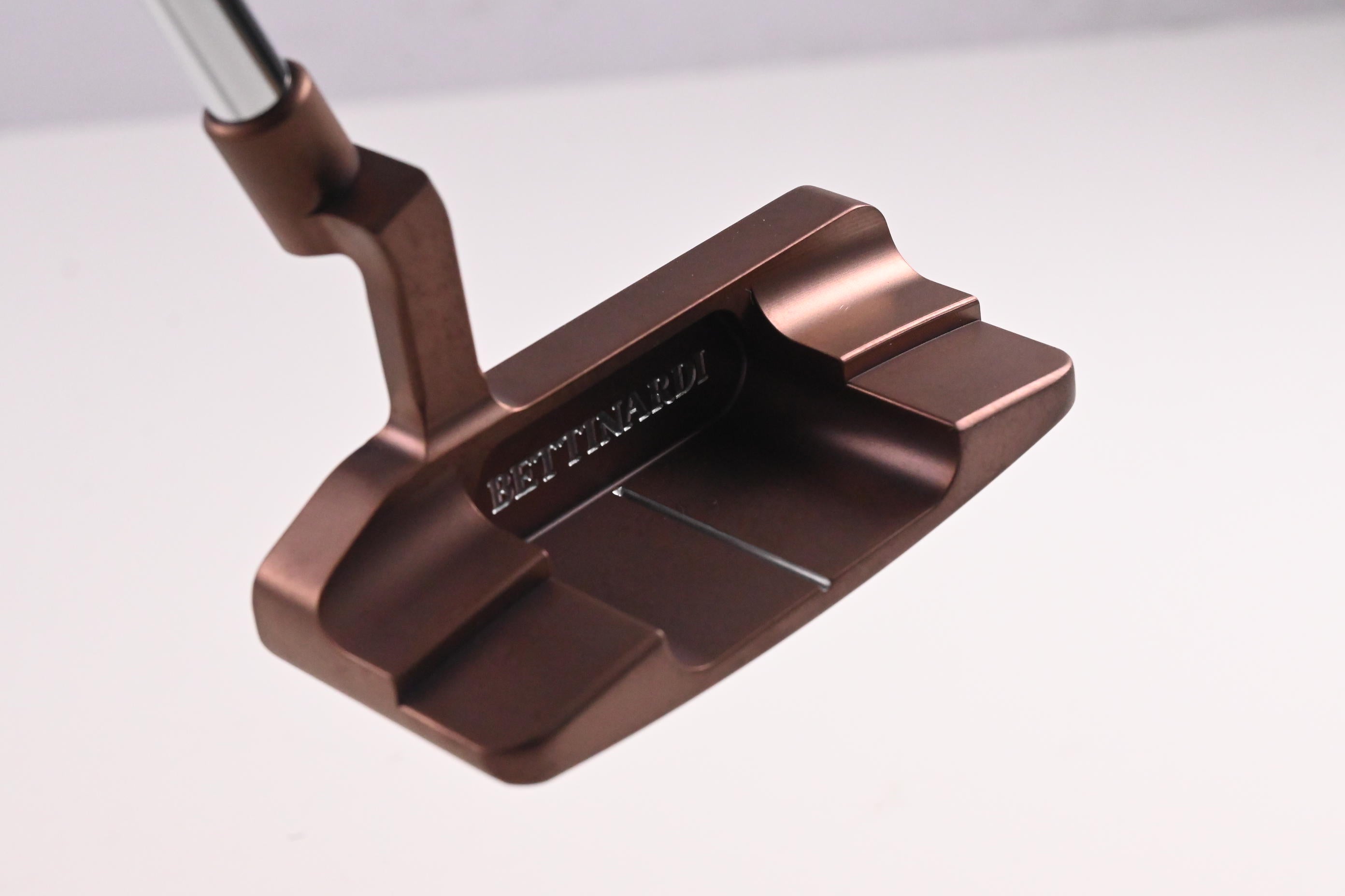 Bettinardi 2025 Queen B #8 Putter / 34 Inch