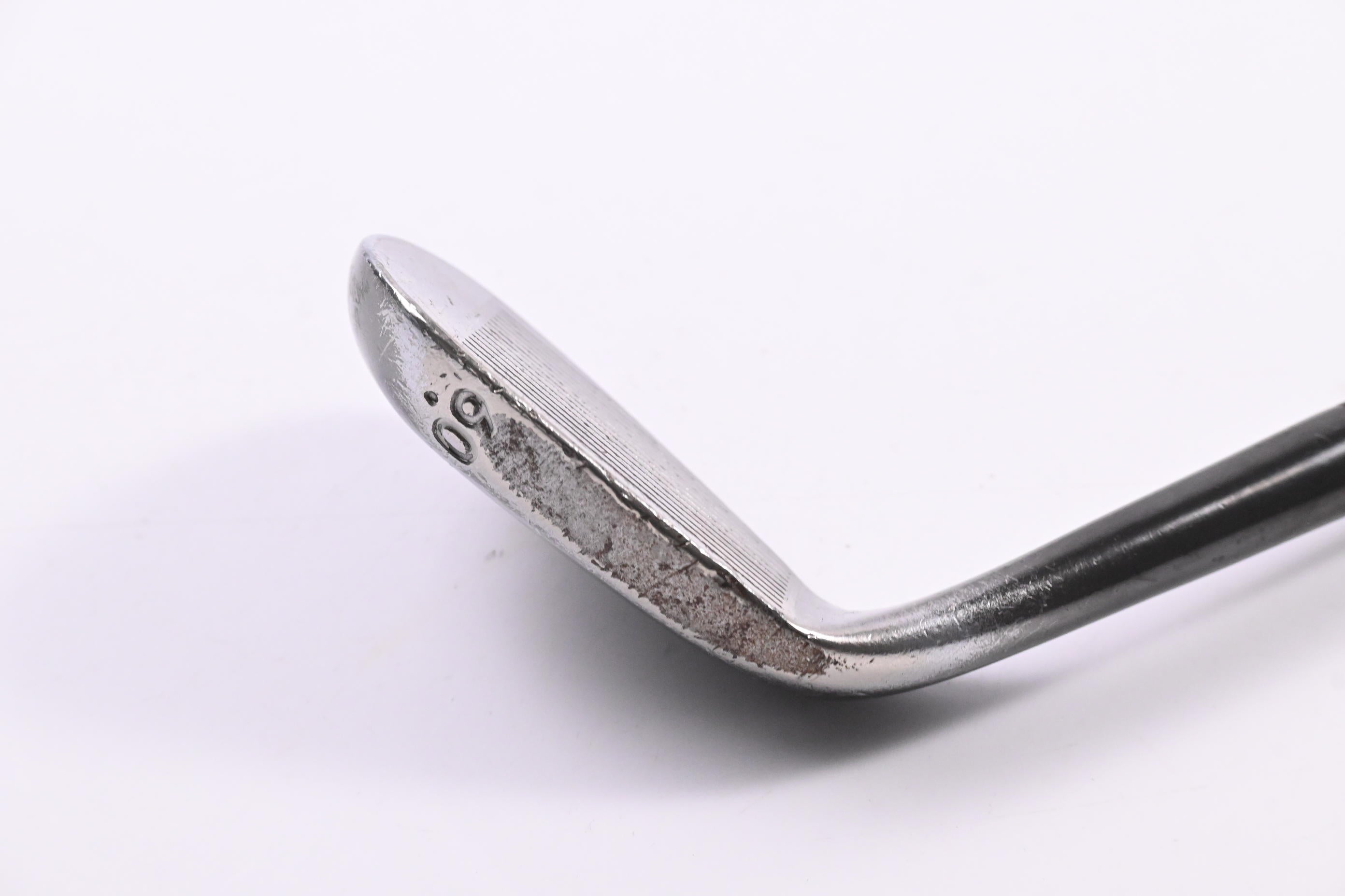 Cleveland 588 RTX 2.0 Lob Wedge / 60 Degree / Wedge Flex Dynamic Gold Shaft