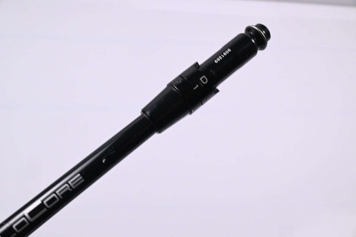 Fujikura Ventus Velocore Black 6 Driver Shaft / X-Flex / Titleist Adapter