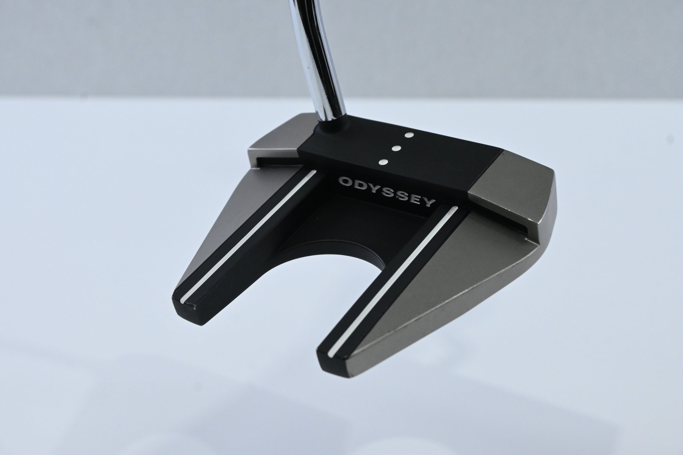 Odyssey Microhinge #7 Putter / 34 Inch