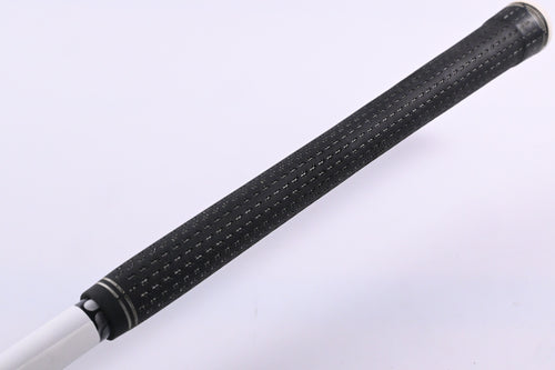 Cobra King F9 #4 Hybrid / 21 Degree / Regular Flex Fujikura Atmos Black 7 Shaft
