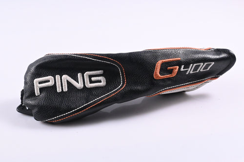 Ping G400 #3 Hybrid / 19 Degree / Stiff Flex Ping Alta CB 70 Shaft