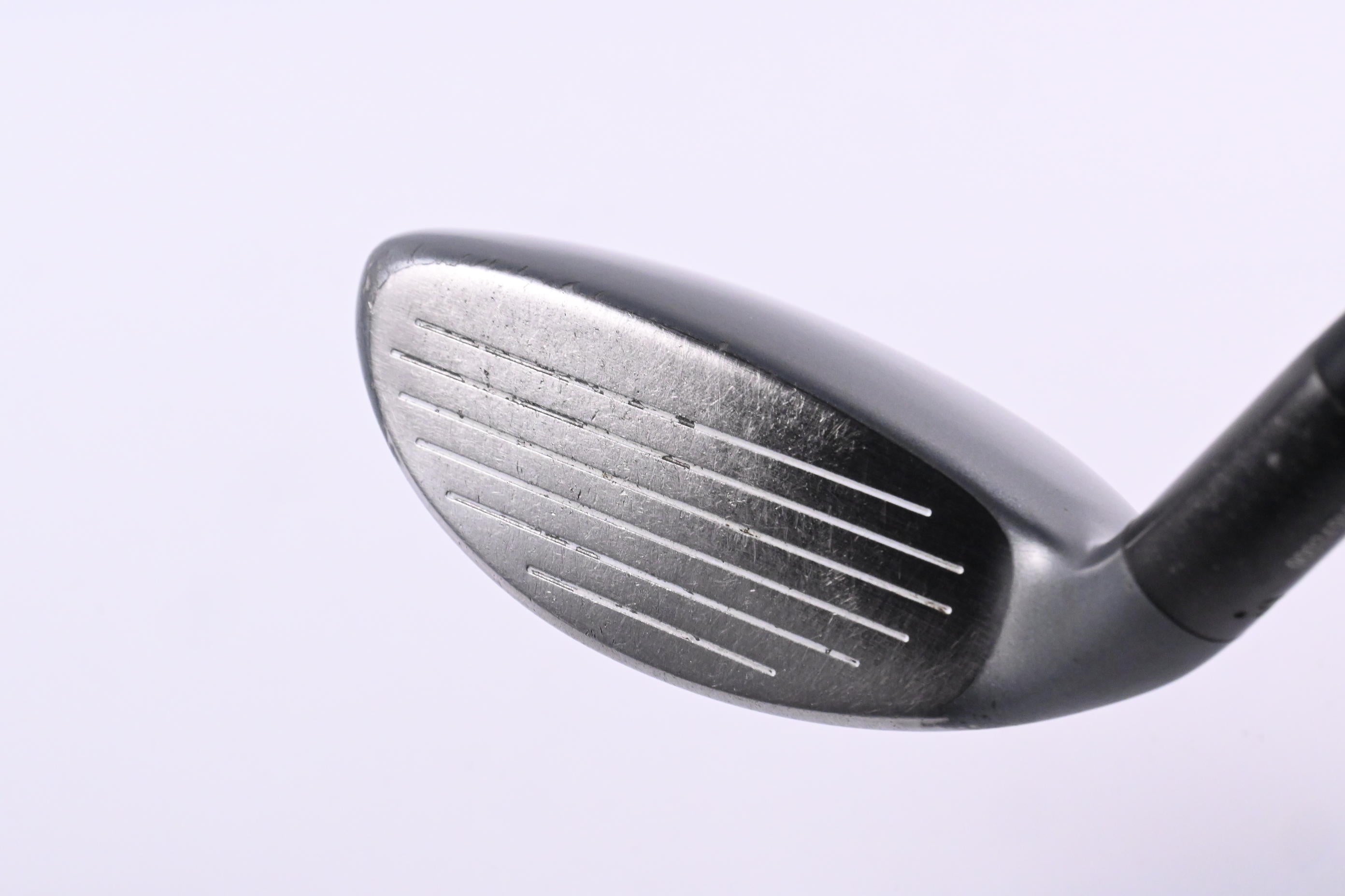 Callaway X Hot #5 Hybrid / 25 Degree / Regular Flex XHot 550 Shaft
