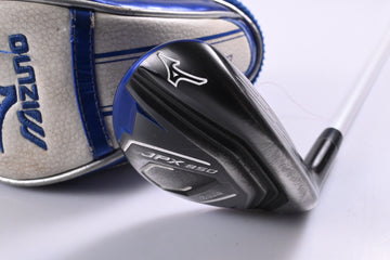 Mizuno JPX 850 #5 Hybrid / 25 Degree / Regular Flex Fujikura Orochi 65 Shaft