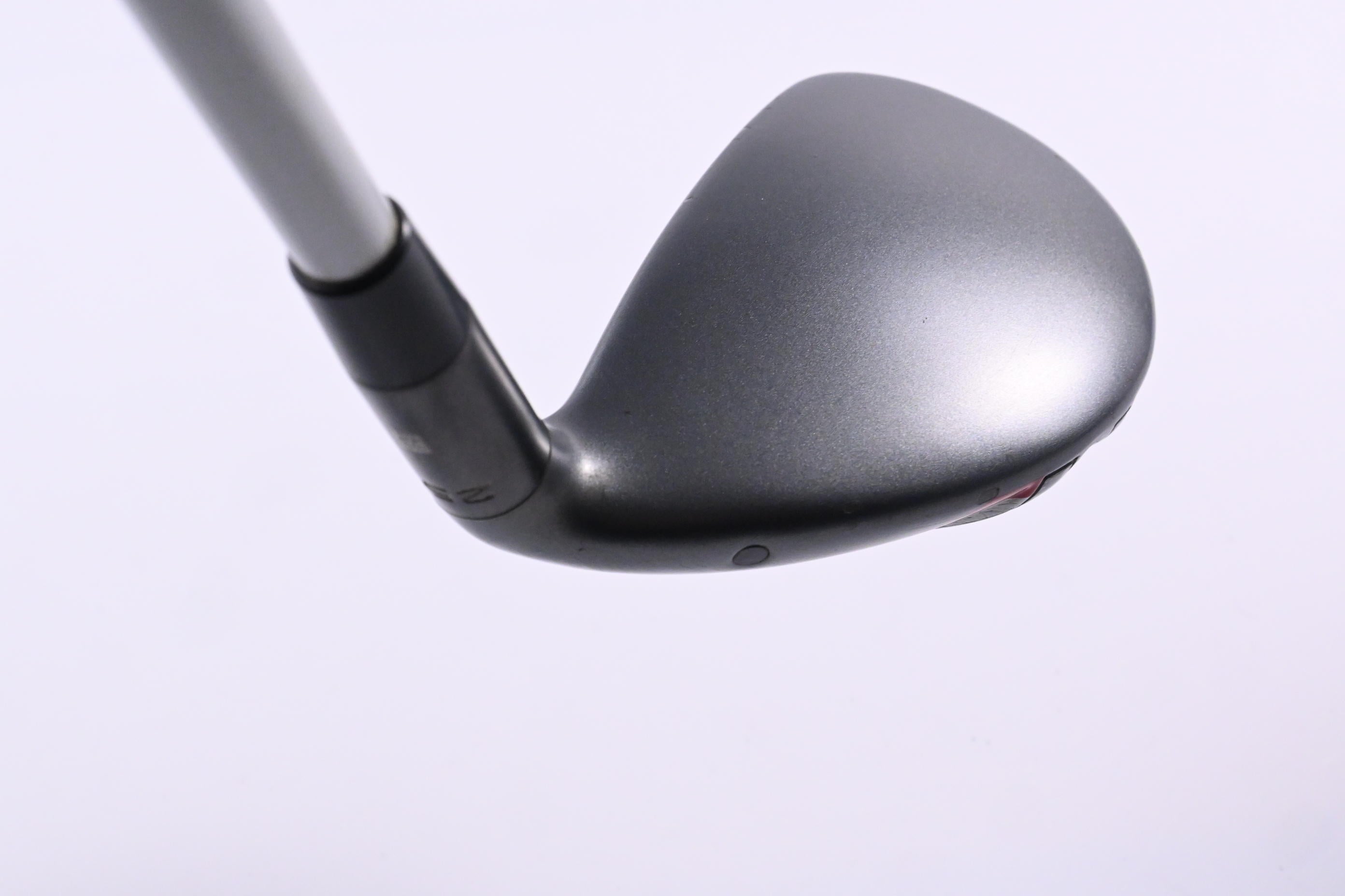 Callaway X Hot #5 Hybrid / 25 Degree / Regular Flex XHot 550 Shaft