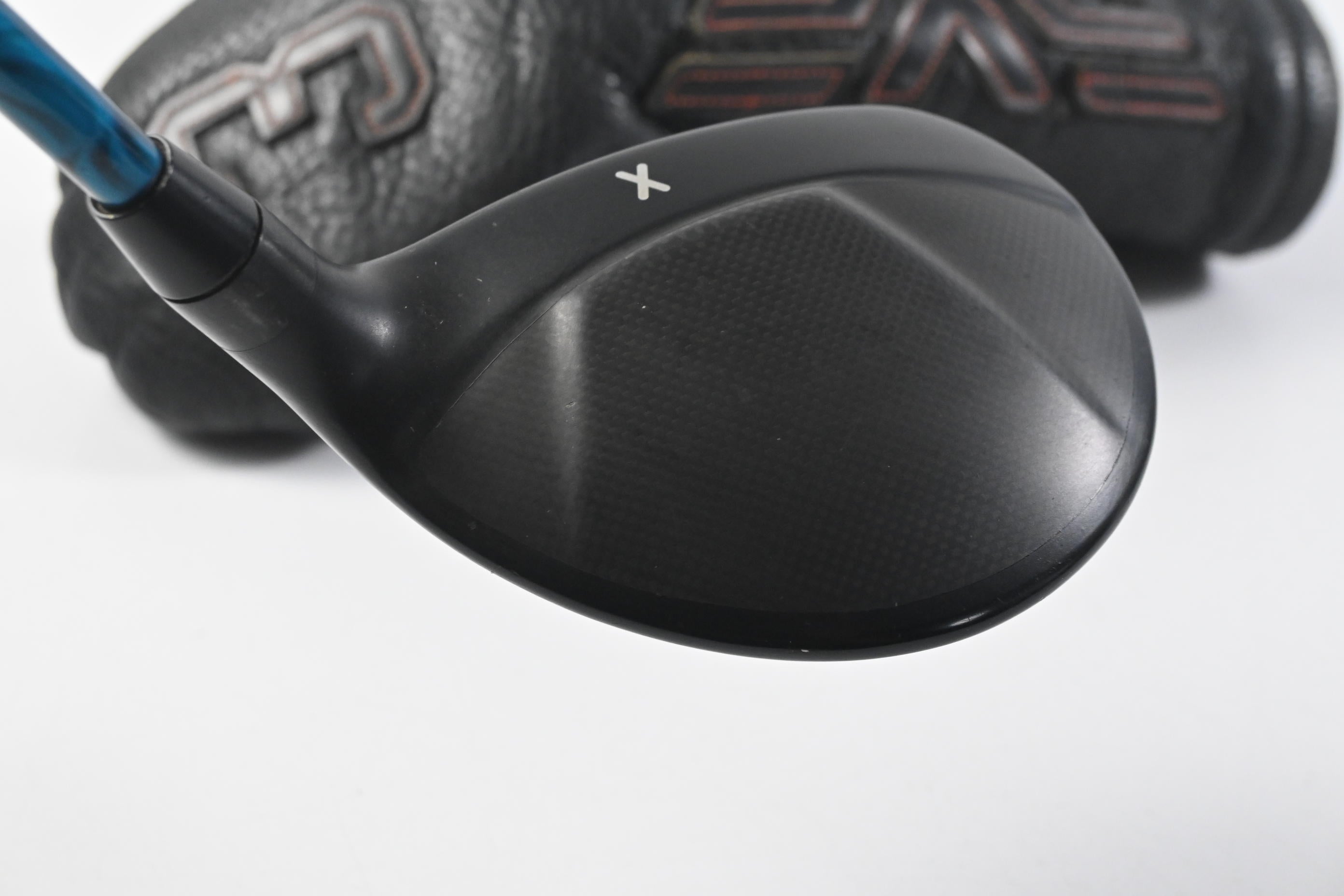 PXG 0341X Gen2 #3 Wood / 15 Degree / Regular Flex EvenFlow Hand Crafted 65
