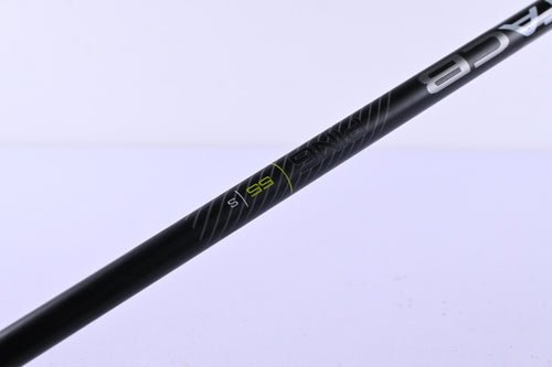 Ping G430 Max Driver / 9 Degree / Stiff Flex Ping Alta CB Black 55 Shaft