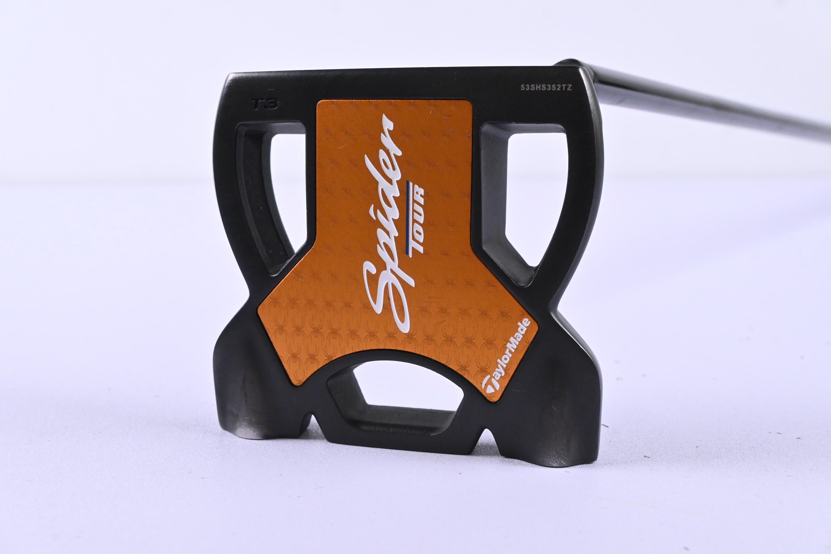 Taylormade Spider Tour Black 2025 Putter / 35 Inch