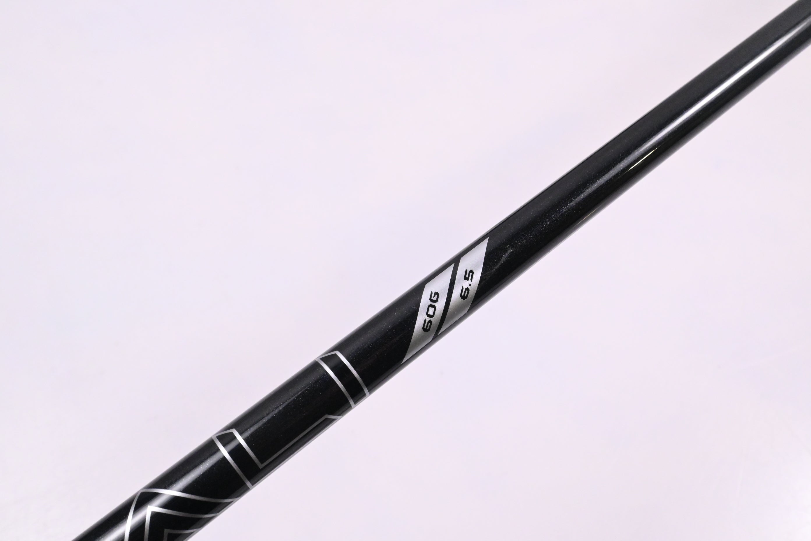 Project X Denali Black 60 Driver Shaft / X-Flex / Callaway 2nd Gen