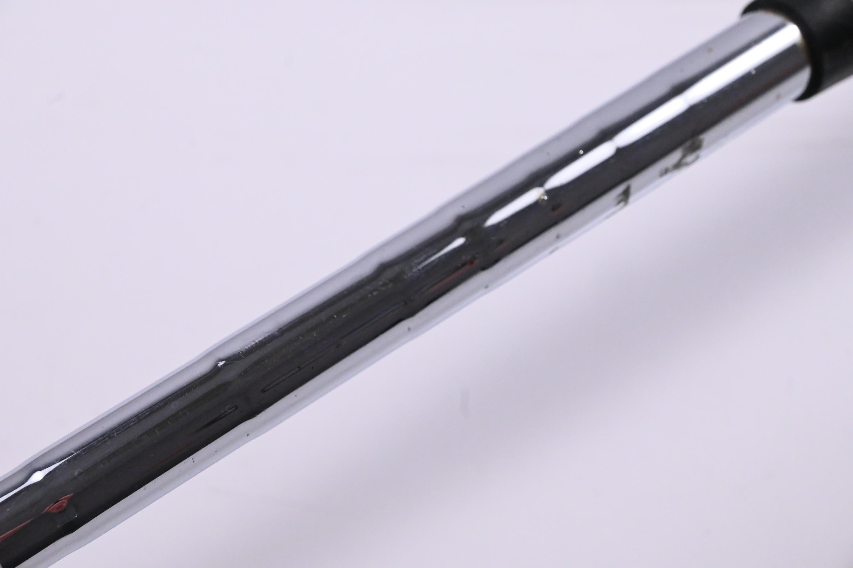 Ping Tour-S Gap Wedge / 52 Degree / Black Dot / Wedge Flex Steel Shaft