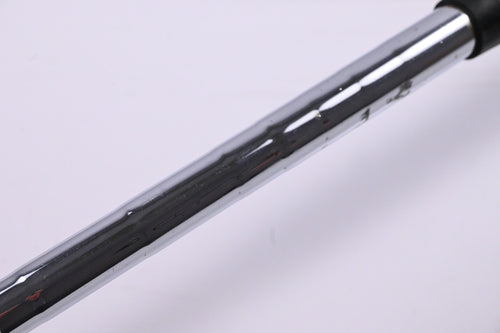 Ping Tour-S Gap Wedge / 52 Degree / Black Dot / Wedge Flex Steel Shaft