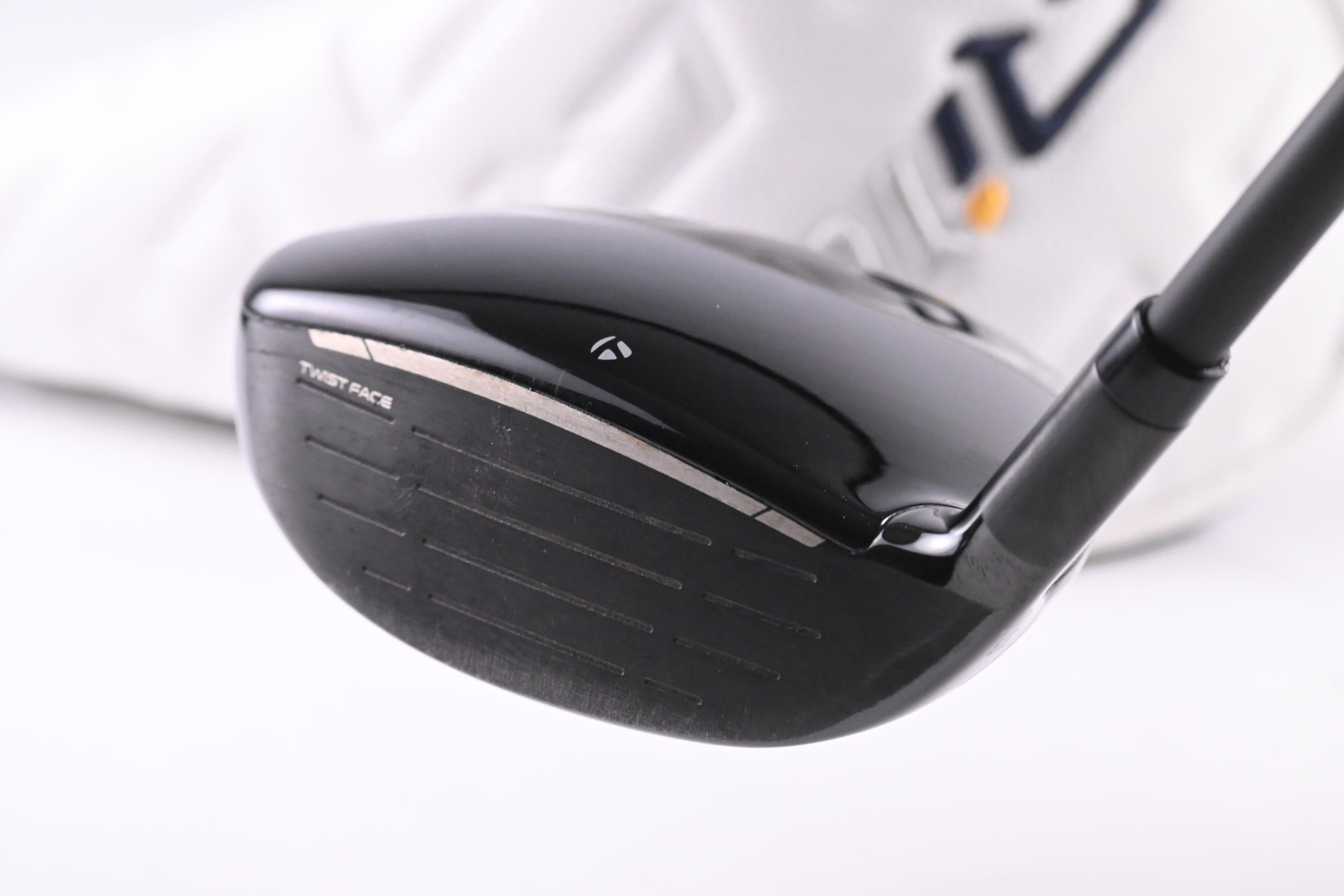 Taylormade Qi10 Max #3 Wood / 16 Degree / X-Flex Tensei AV Limited Black 65