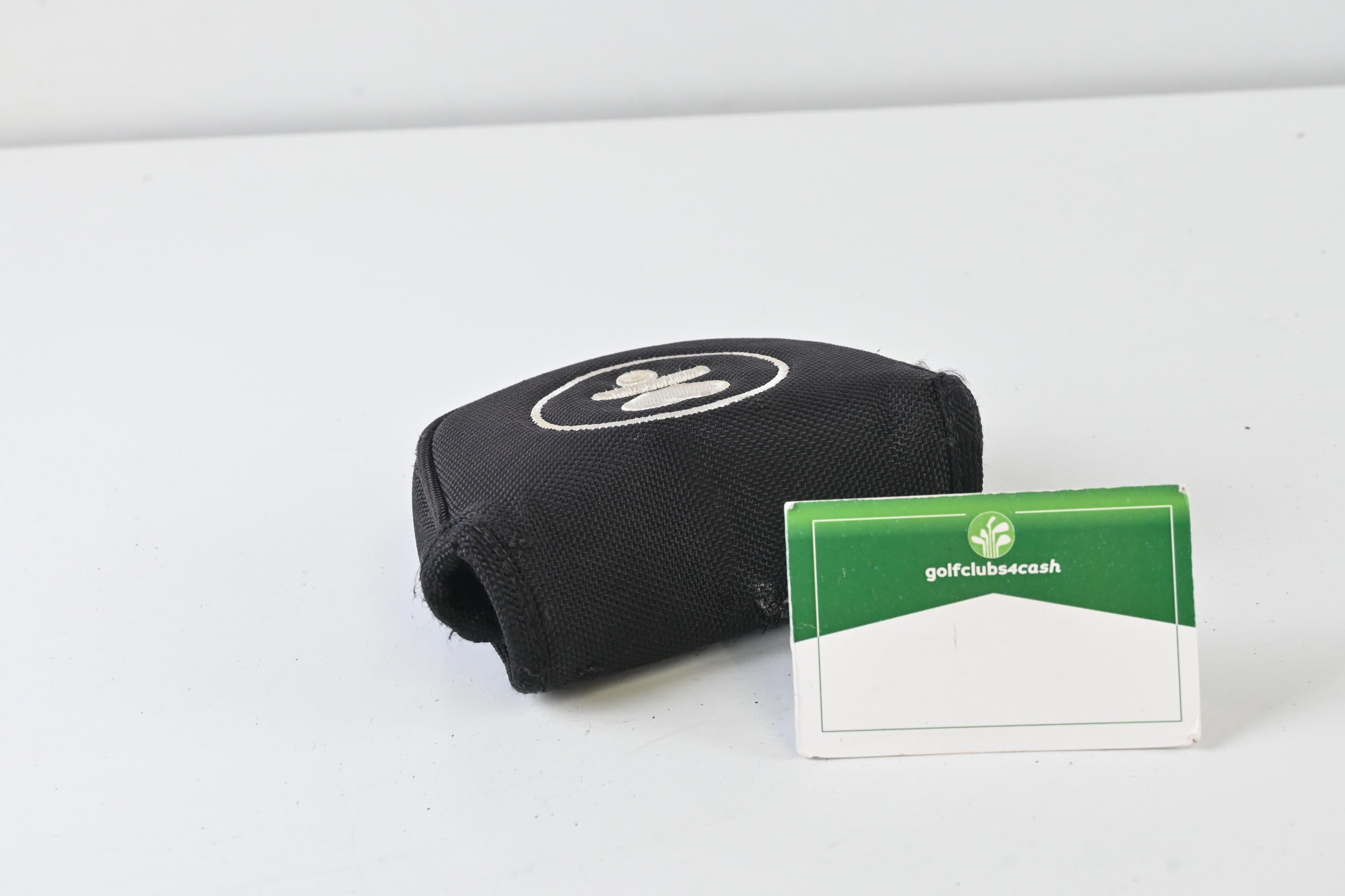 Left Hand L.A.B. Golf Mezz.1 Putter / 34 Inch