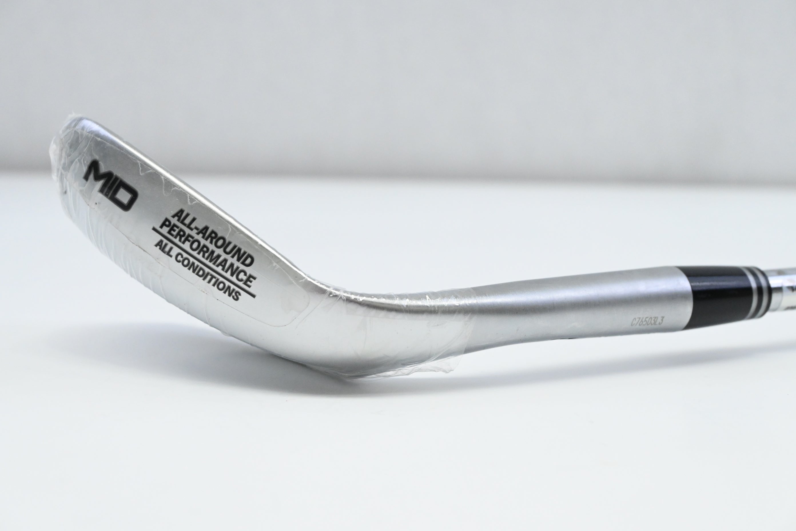 Cleveland RTZ Lob Wedge / 58 Degree / Wedge Flex Dynamic Gold Spinner