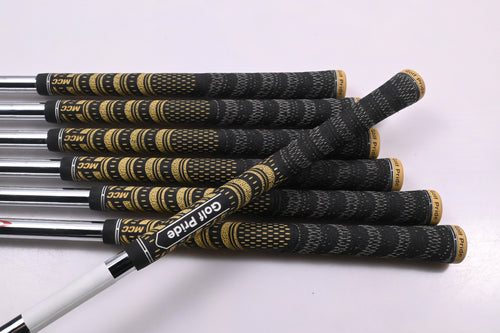 Ping i230 Irons / 4-PW / Red Dot / X-Flex N.S.Pro Modus3 Tour 105 Shafts