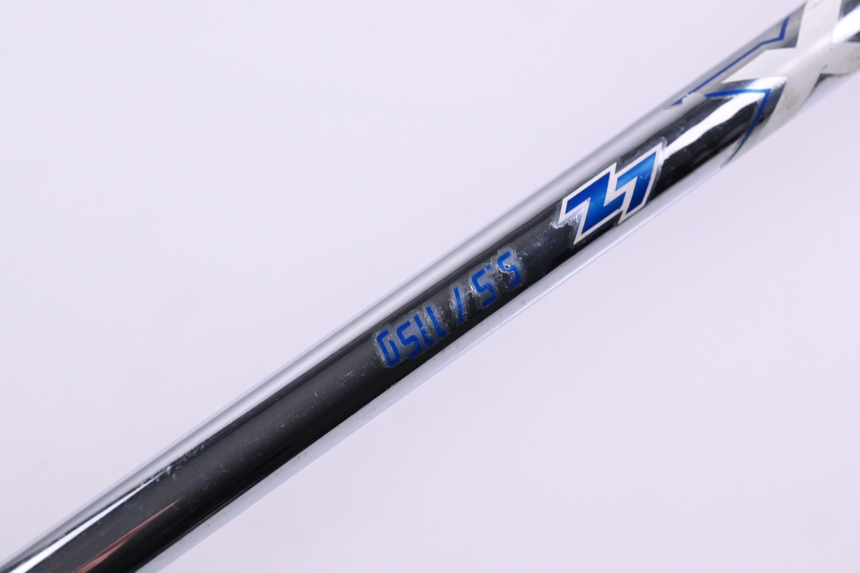 Mizuno S5 Sand Wedge / 56 Degree / Regular Flex Project X Shaft