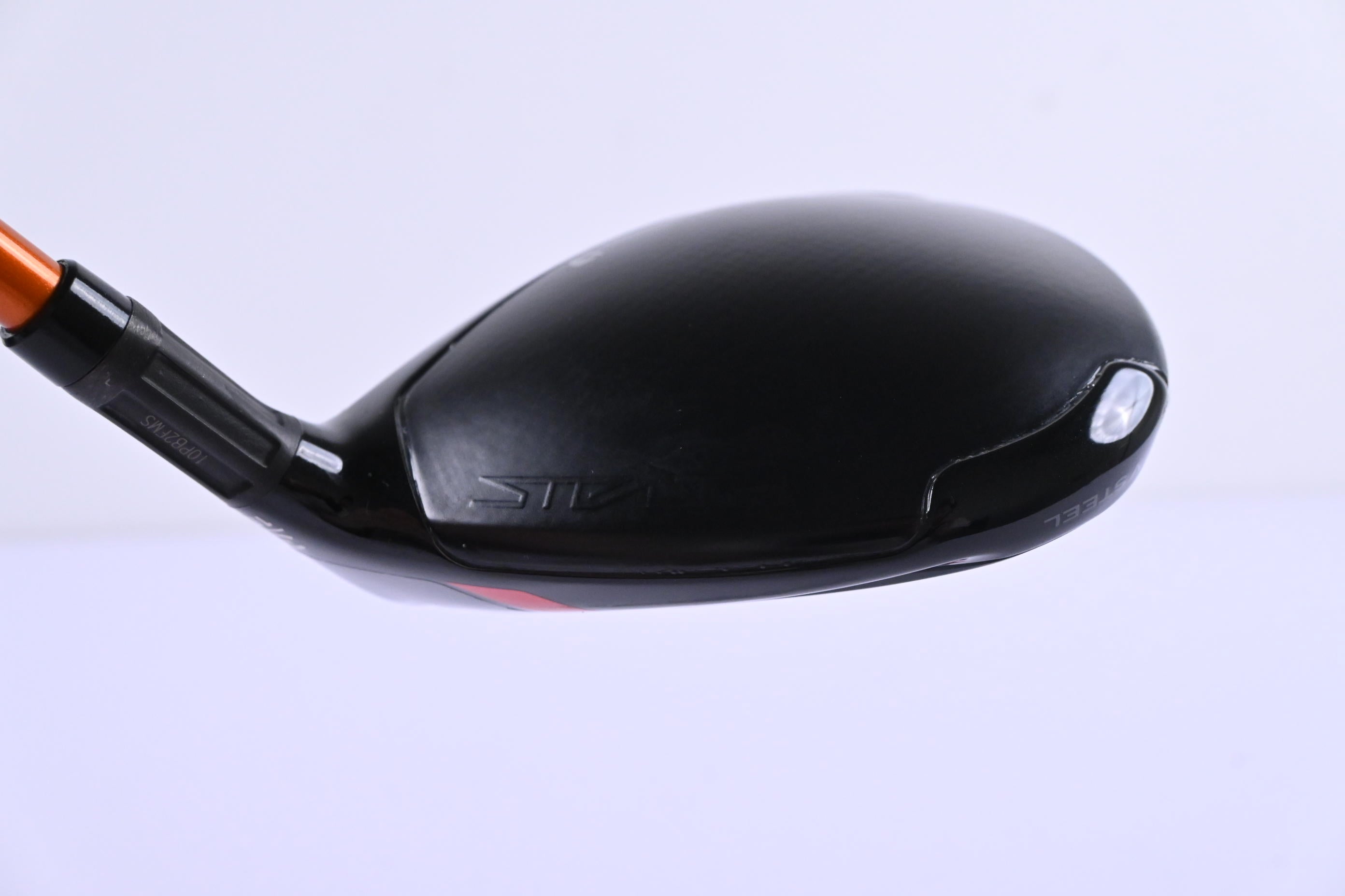 Taylormade Stealth #3 Wood / 15 Degree / Stiff Flex Tour AD Graphite Design DI-7