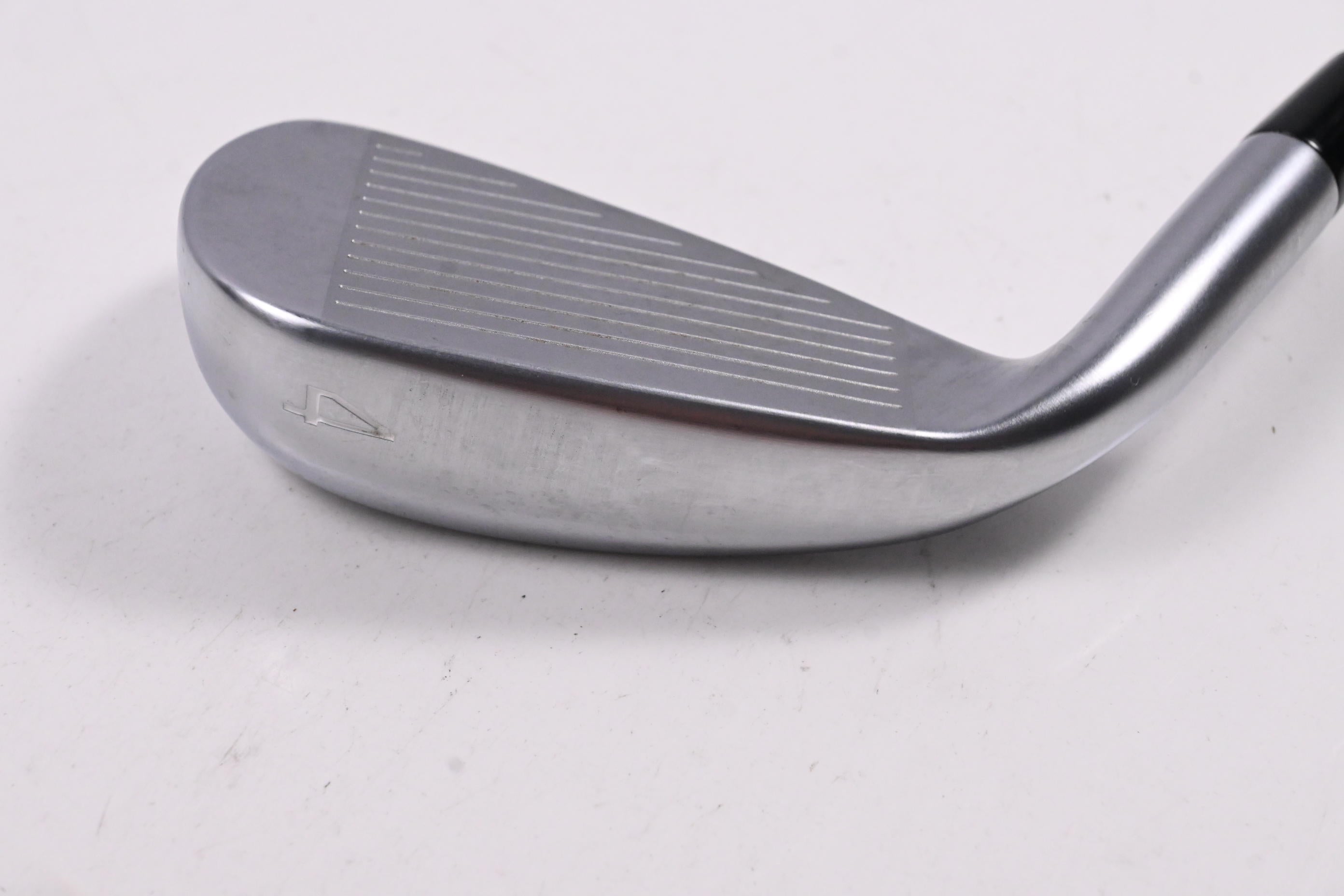 Mizuno JPX 923 Hot Metal #4 Iron / 19 Degree / Senior Flex UST Recoil ESX 460
