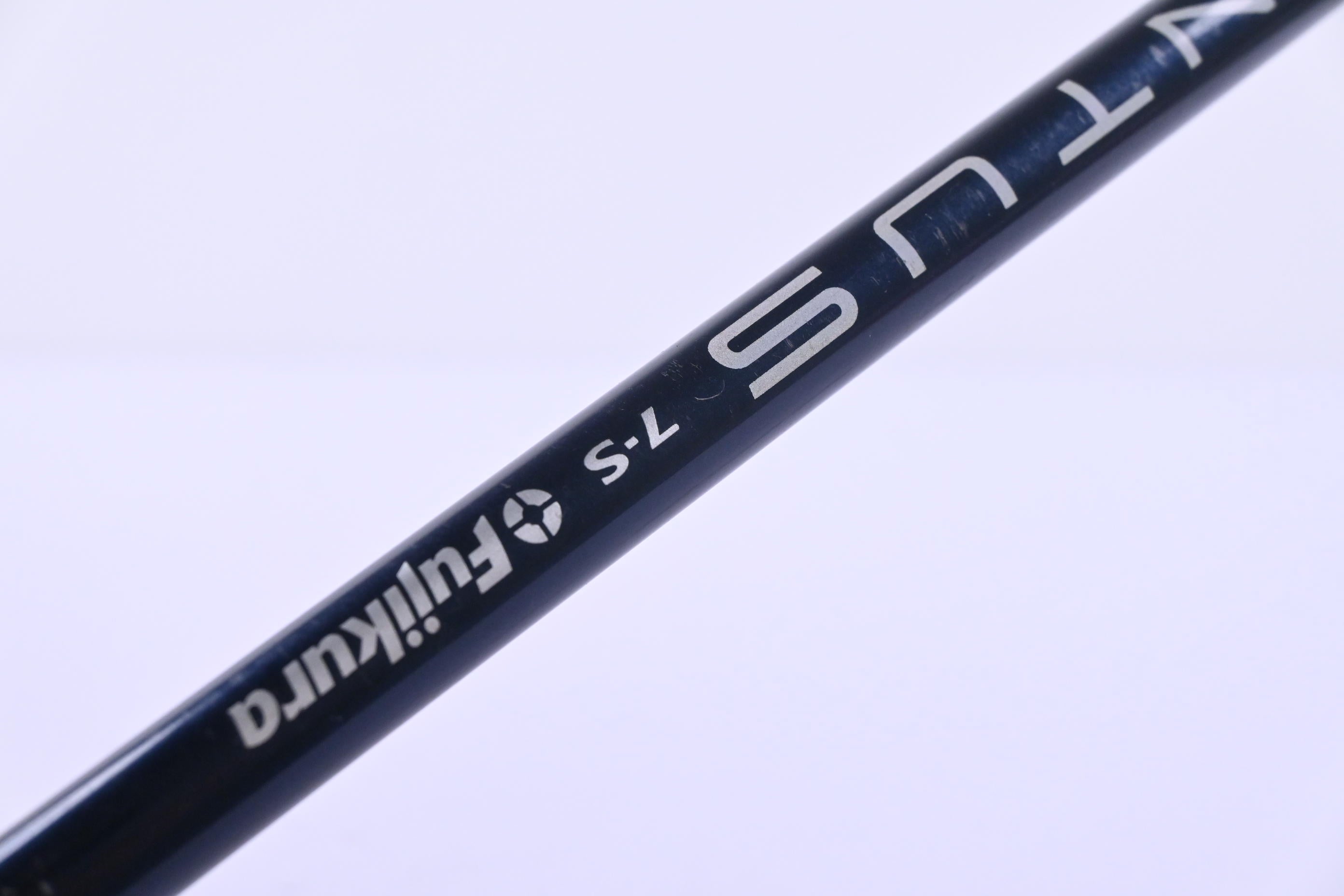 Taylormade SIM Max #3 Hybrid / 19 Degree / Stiff Flex Fujikura Ventus Blue 7