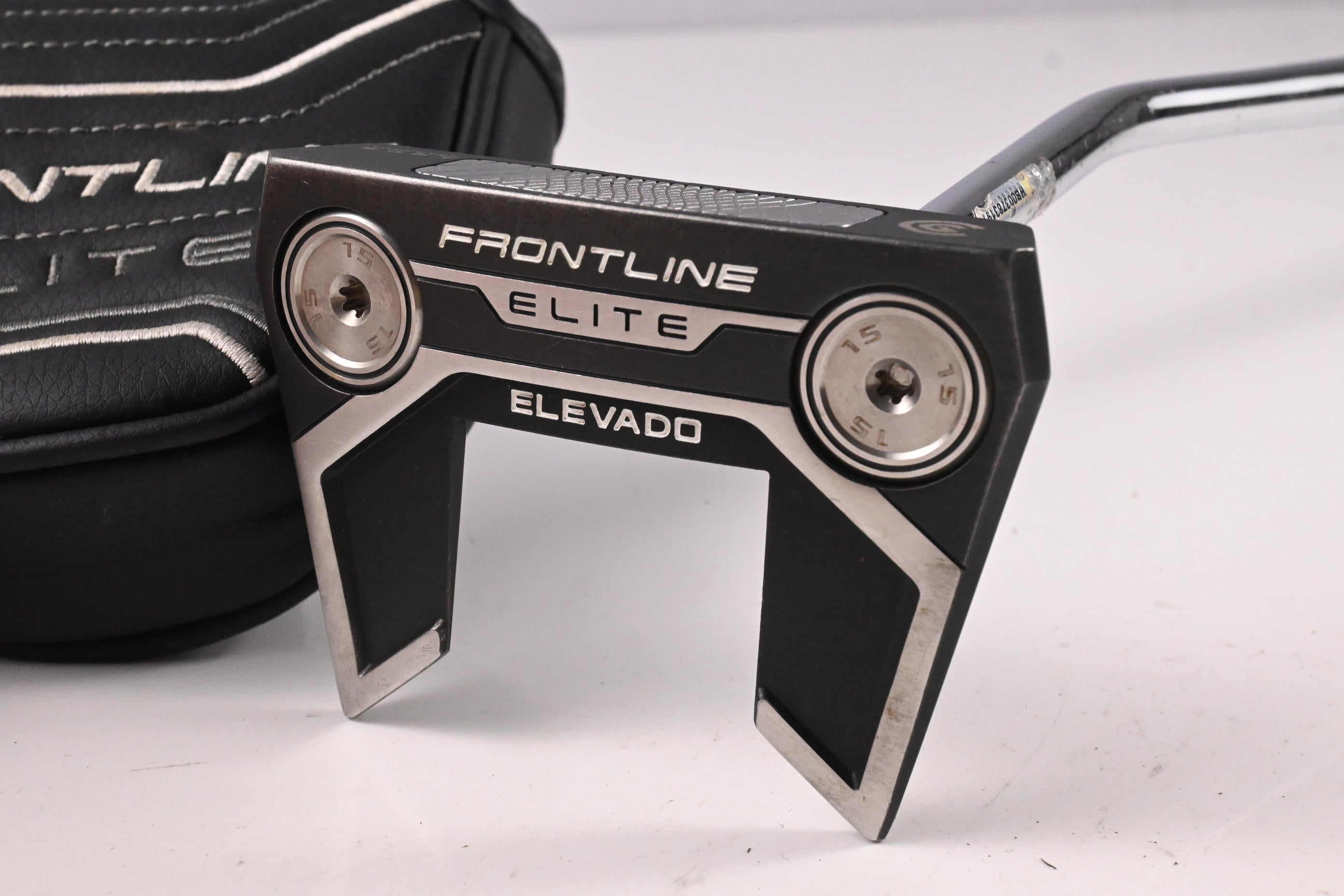 Cleveland Frontline Elite Elevado Putter / 34 Inch