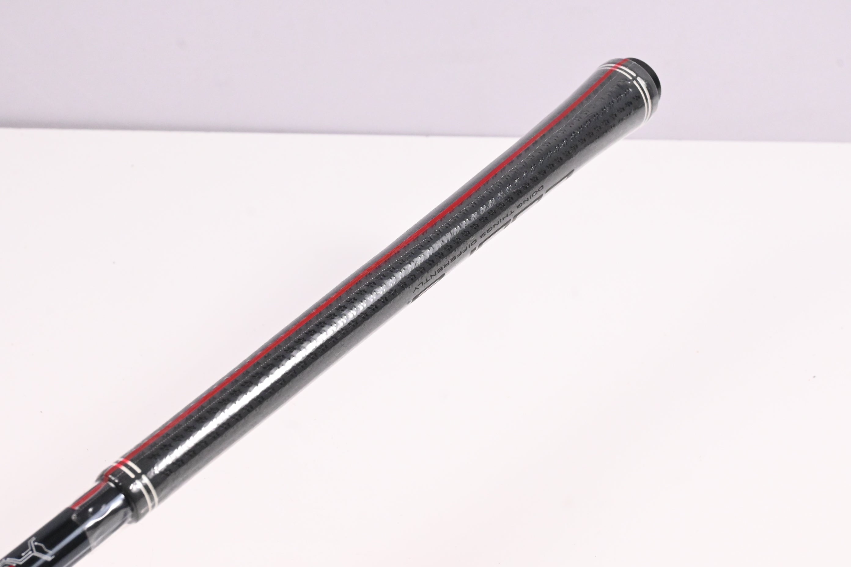 UST Mamiya LIN-Q Red 5 M40X #5 Wood Shaft / Regular Flex / Cobra 2nd Gen