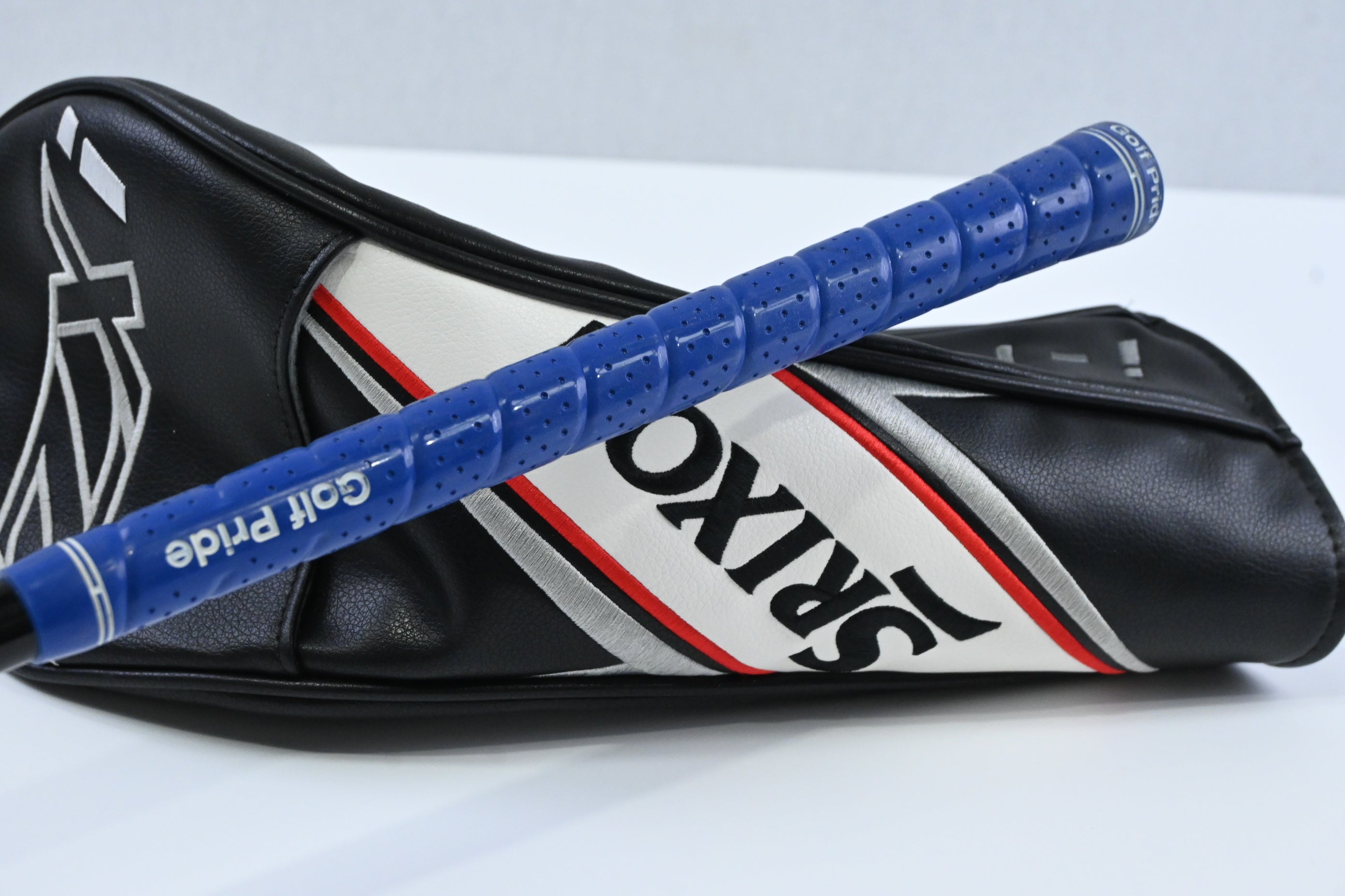 Srixon ZXi Max Driver / 12 Degree / Regular Flex Powertek Shaft