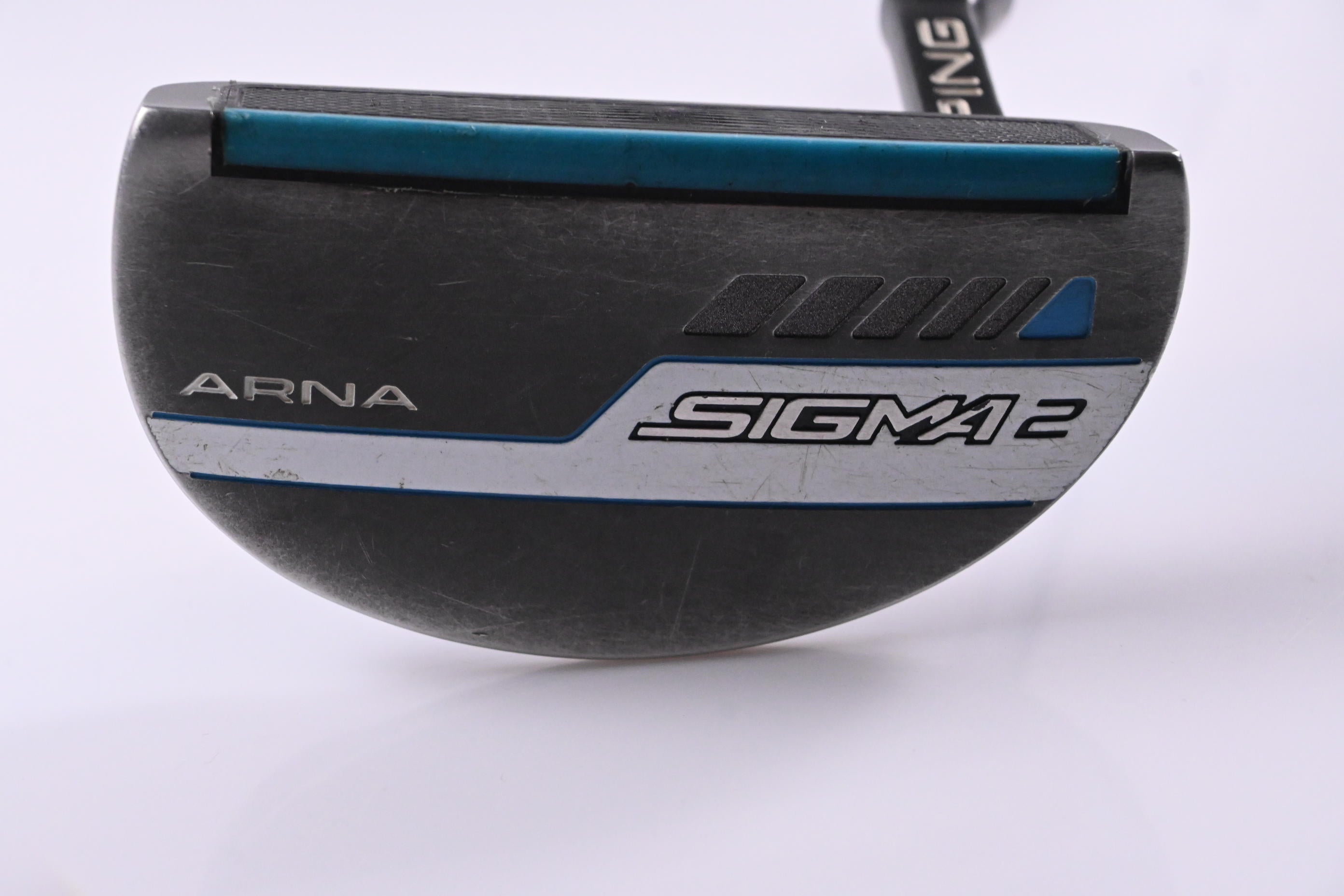 Ping Sigma 2 ARNA Putter / 33 Inch