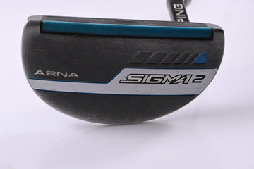Ping Sigma 2 ARNA Putter / 33 Inch