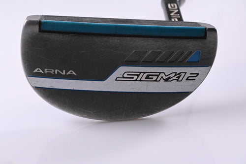 Ping Sigma 2 ARNA Putter / 33 Inch