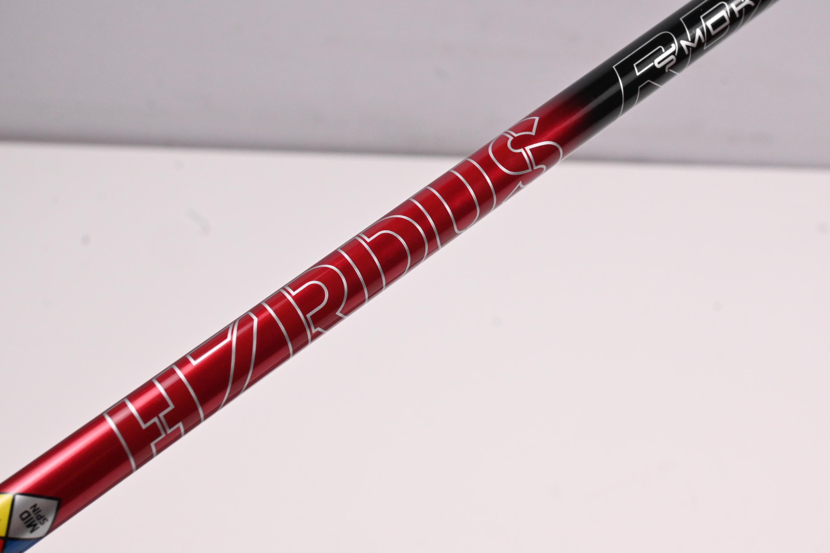 Project X HZRDUS RDX Smoke Red 50 Driver Shaft / Stiff Flex / Ping 3rd Gen
