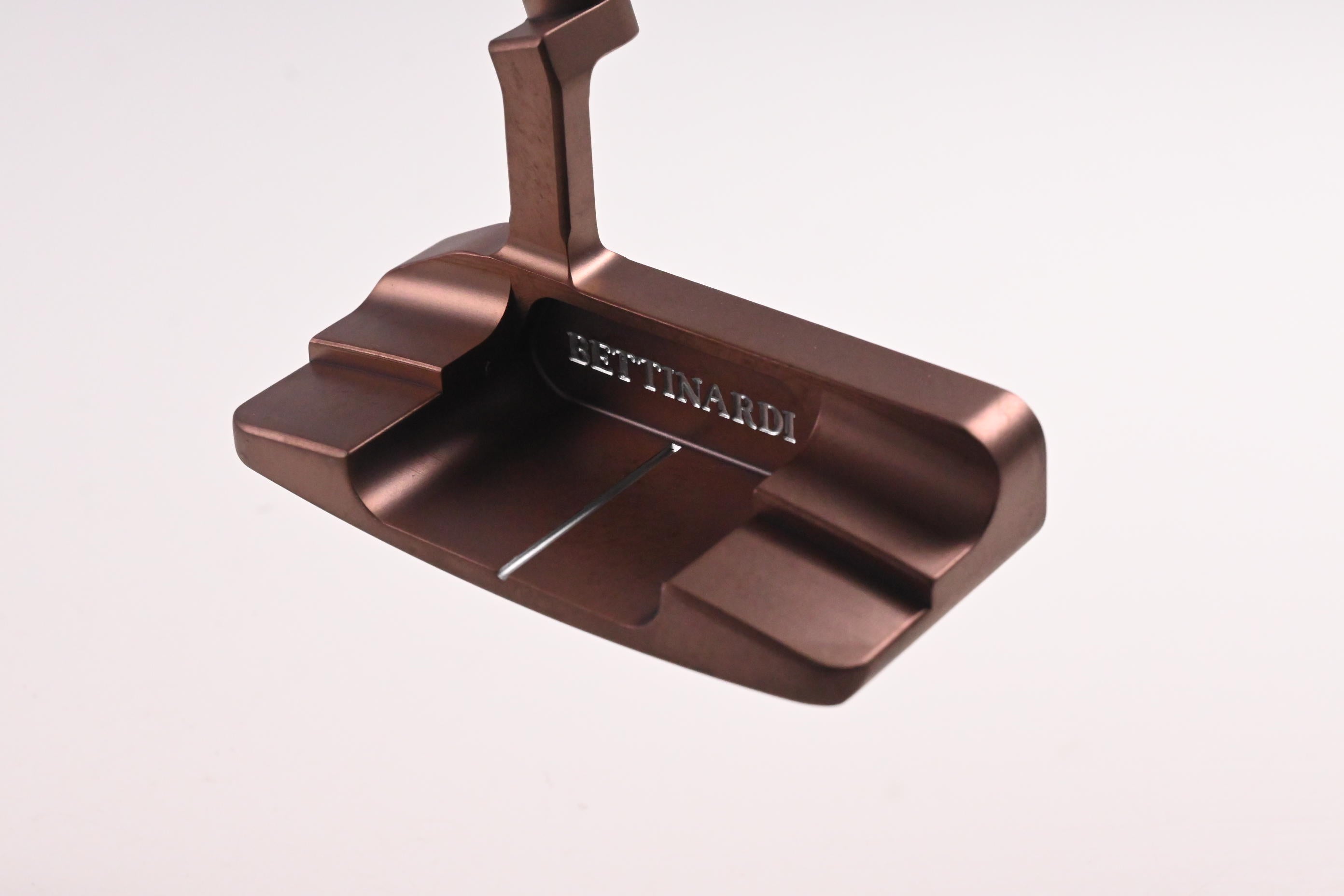 Bettinardi 2025 Queen B #8 Putter / 34 Inch