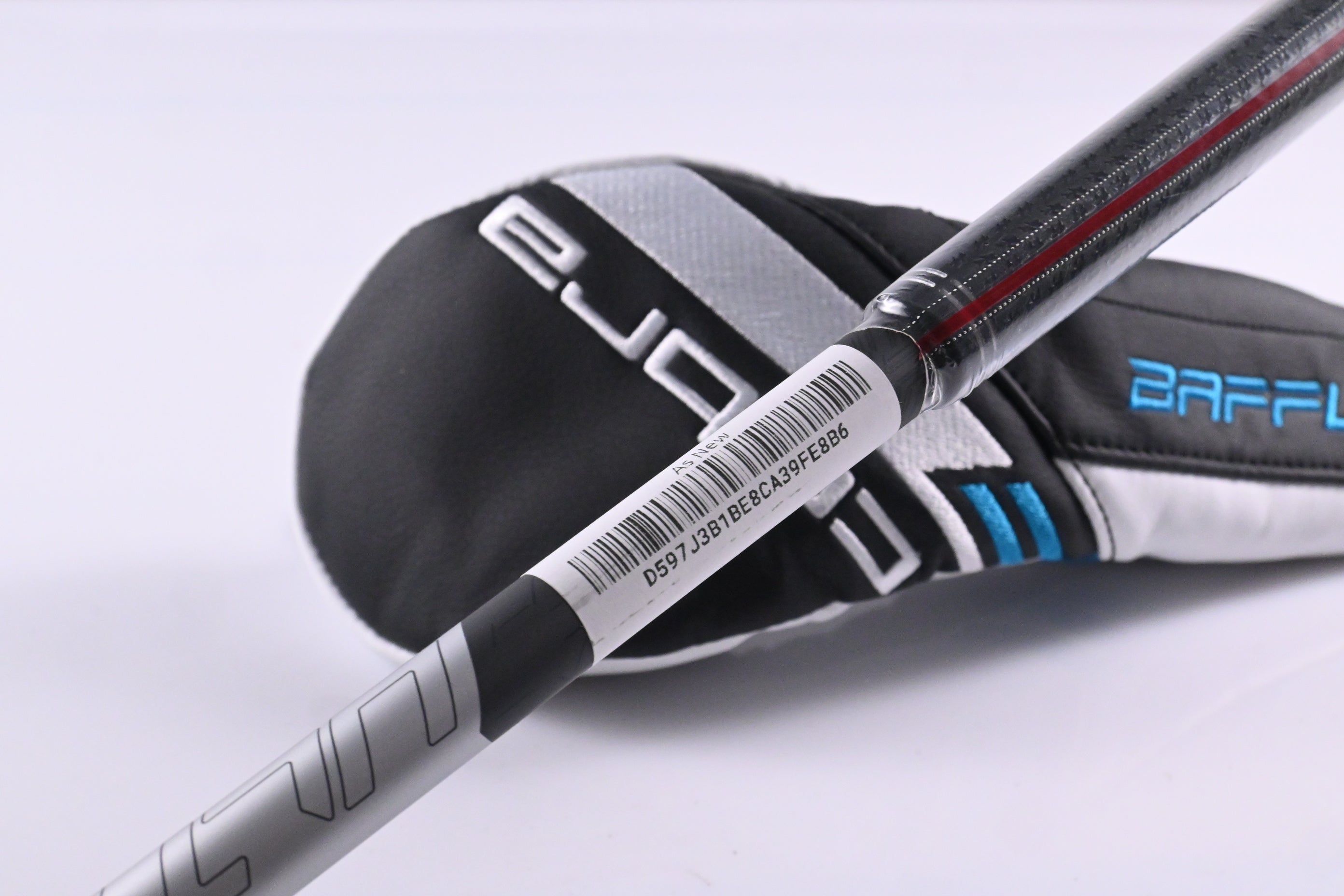 Ladies Cobra Baffler #7 Fairway / 26 Degree / Ladies Flex Cobra Ultralite 45