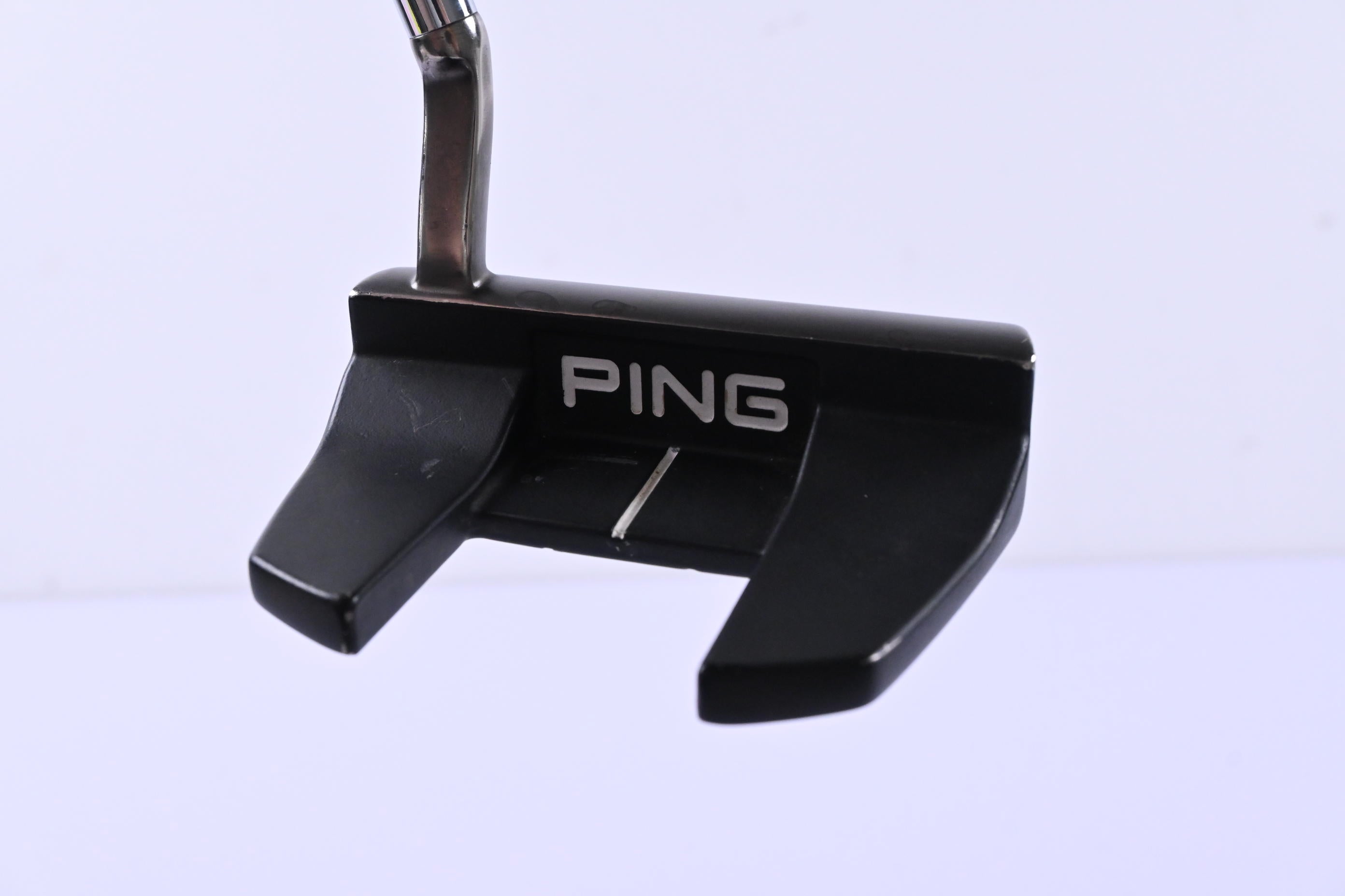 Ping Scottsdale 2025 Prime Tyne 4 Putter / Black Dot / 34 Inch