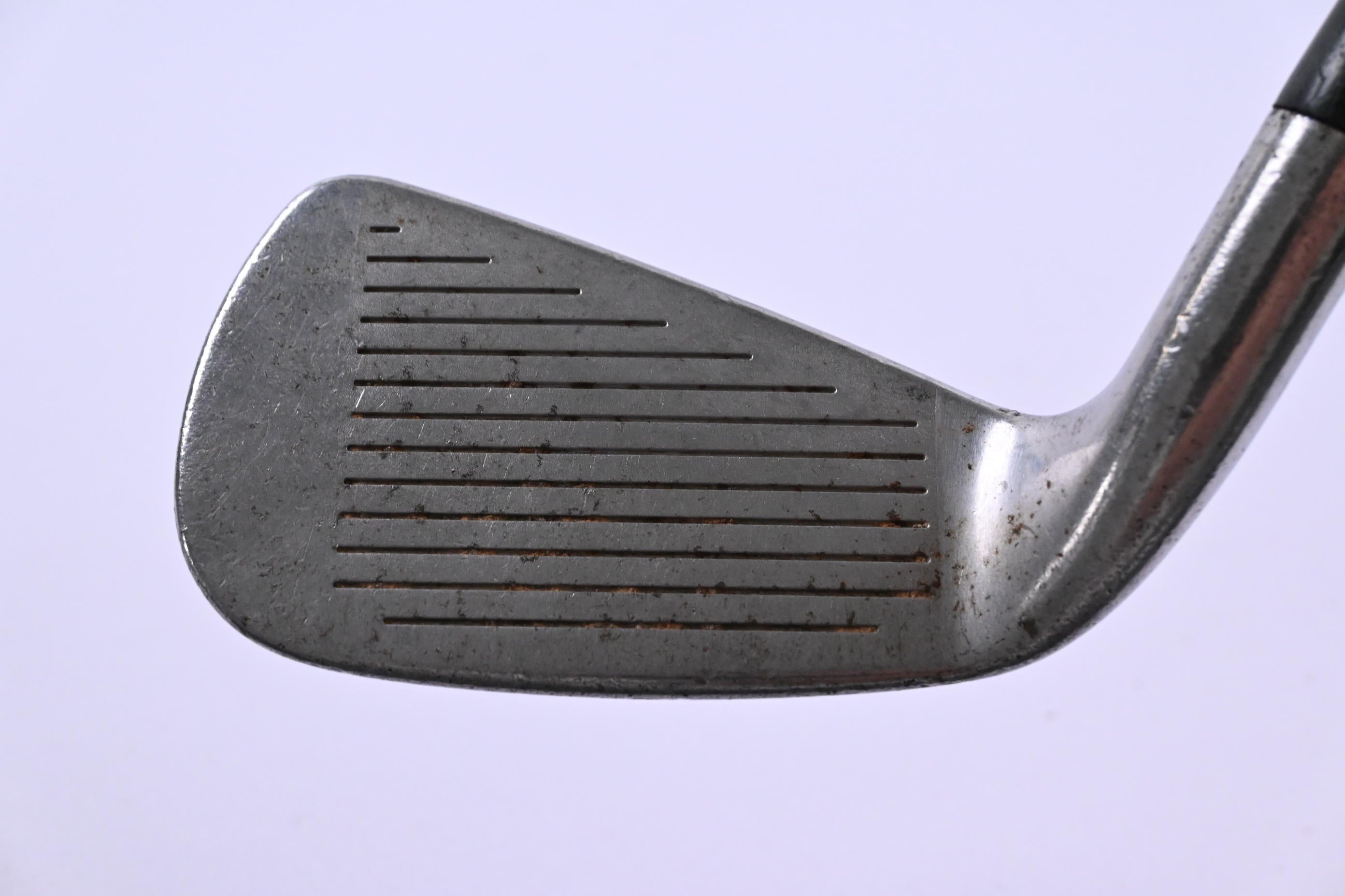 Titleist 804.OS #7 Iron / Regular Flex NS Pro 970 Shaft