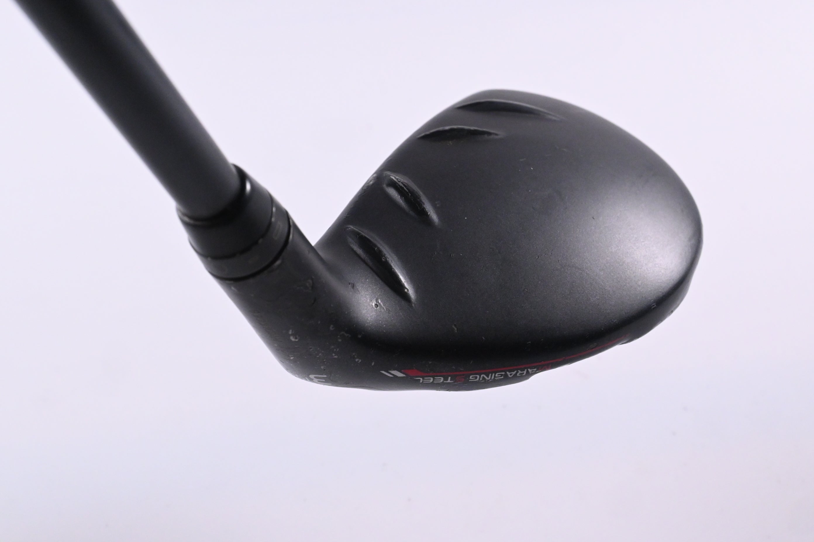 Ping G410 #3 Hybrid / 19 Degree / Regular Flex Ping Alta CB Red 70 Shaft