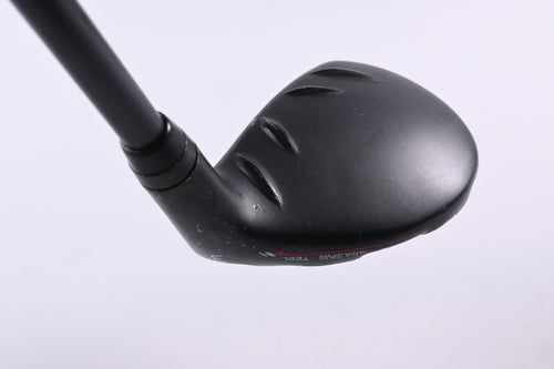Ping G410 #3 Hybrid / 19 Degree / Regular Flex Ping Alta CB Red 70 Shaft