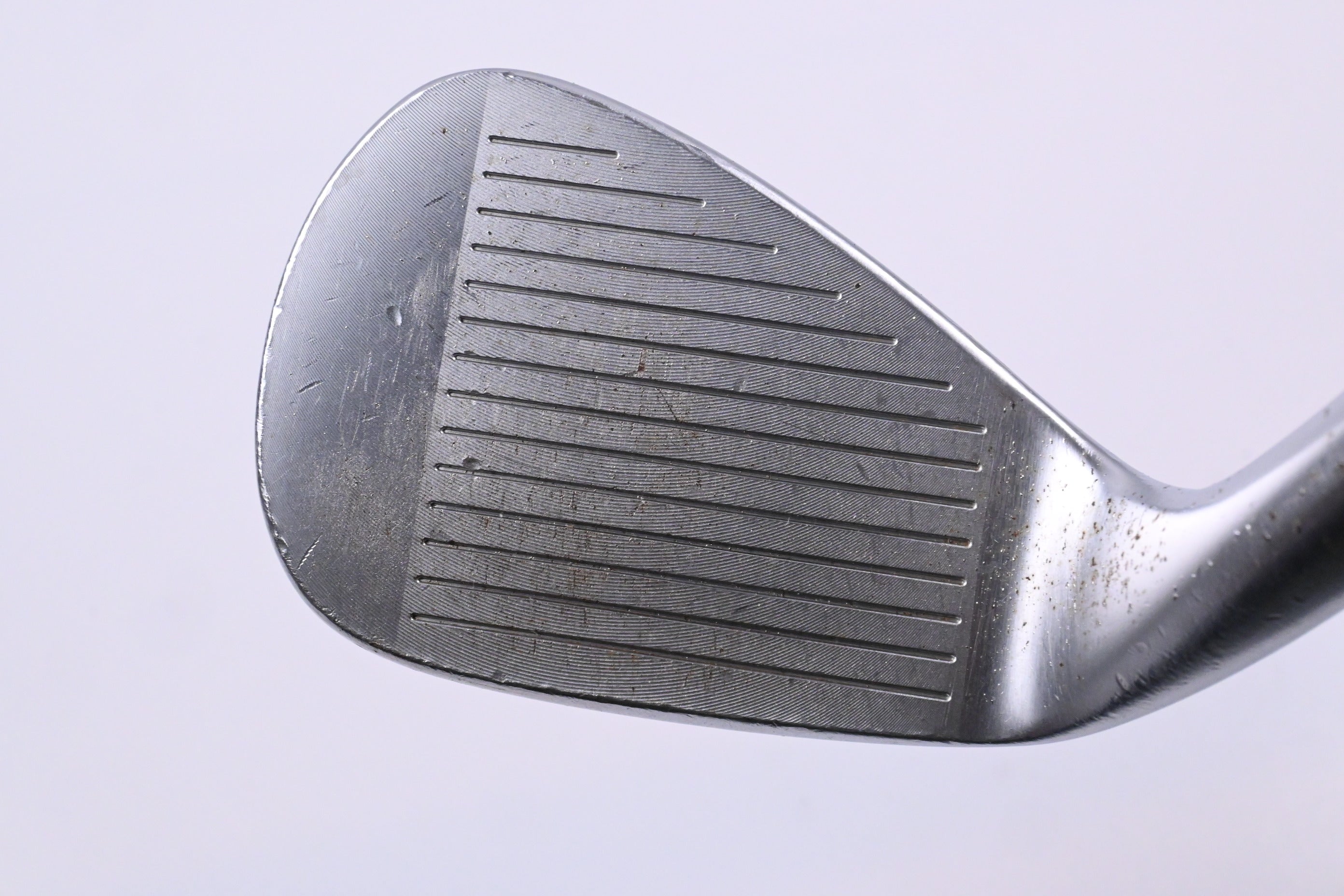 Sub 70 JB Forged Gap Wedge / 50 Degree / Senior Flex Project X Sub 70 Shaft