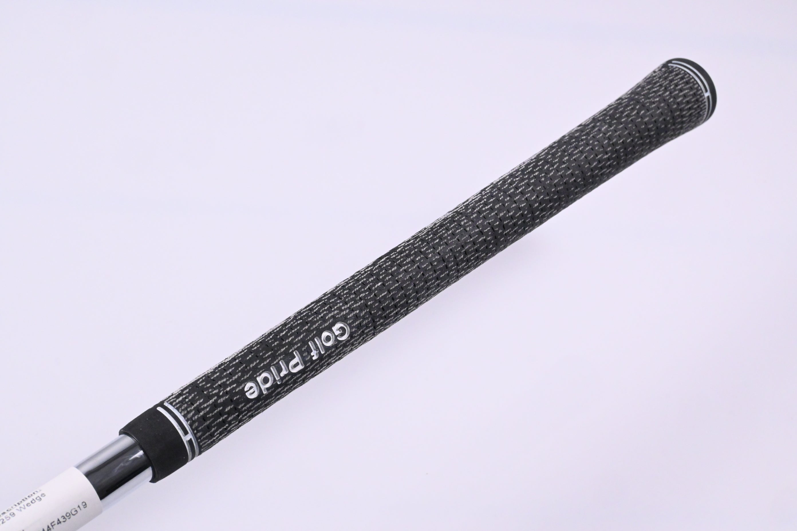Ping S259 Sand Wedge / 56 Degree / Black Dot / Wedge Flex Ping Z-Z115 Shaft