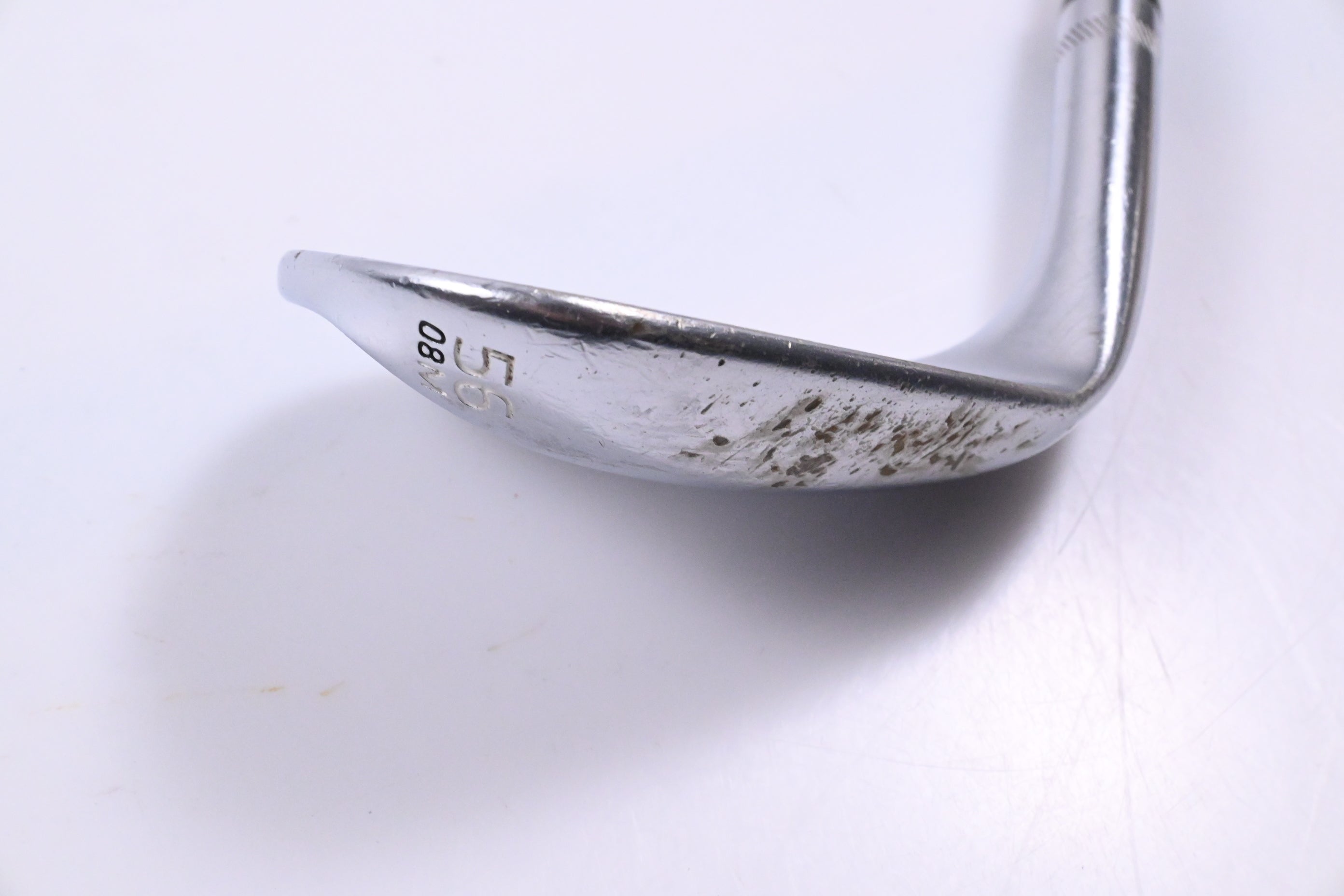 Titleist Vokey SM7 Sand Wedge / 56 Degree / X-Flex Dynamic Gold X100 Shaft