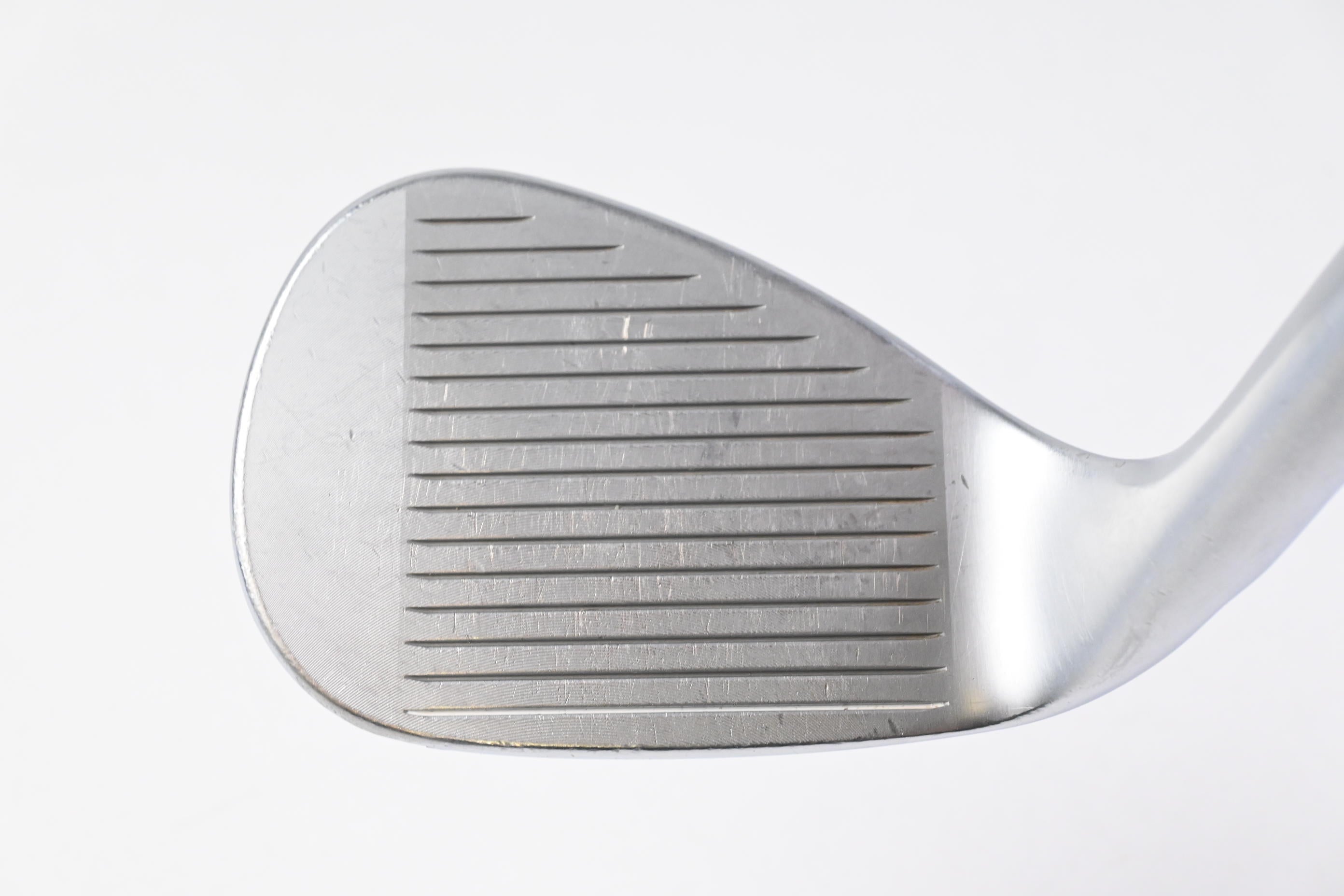 Ping Glide Lob Wedge / 58 Degree / Black Dot / Wedge Flex Ping CFS Shaft