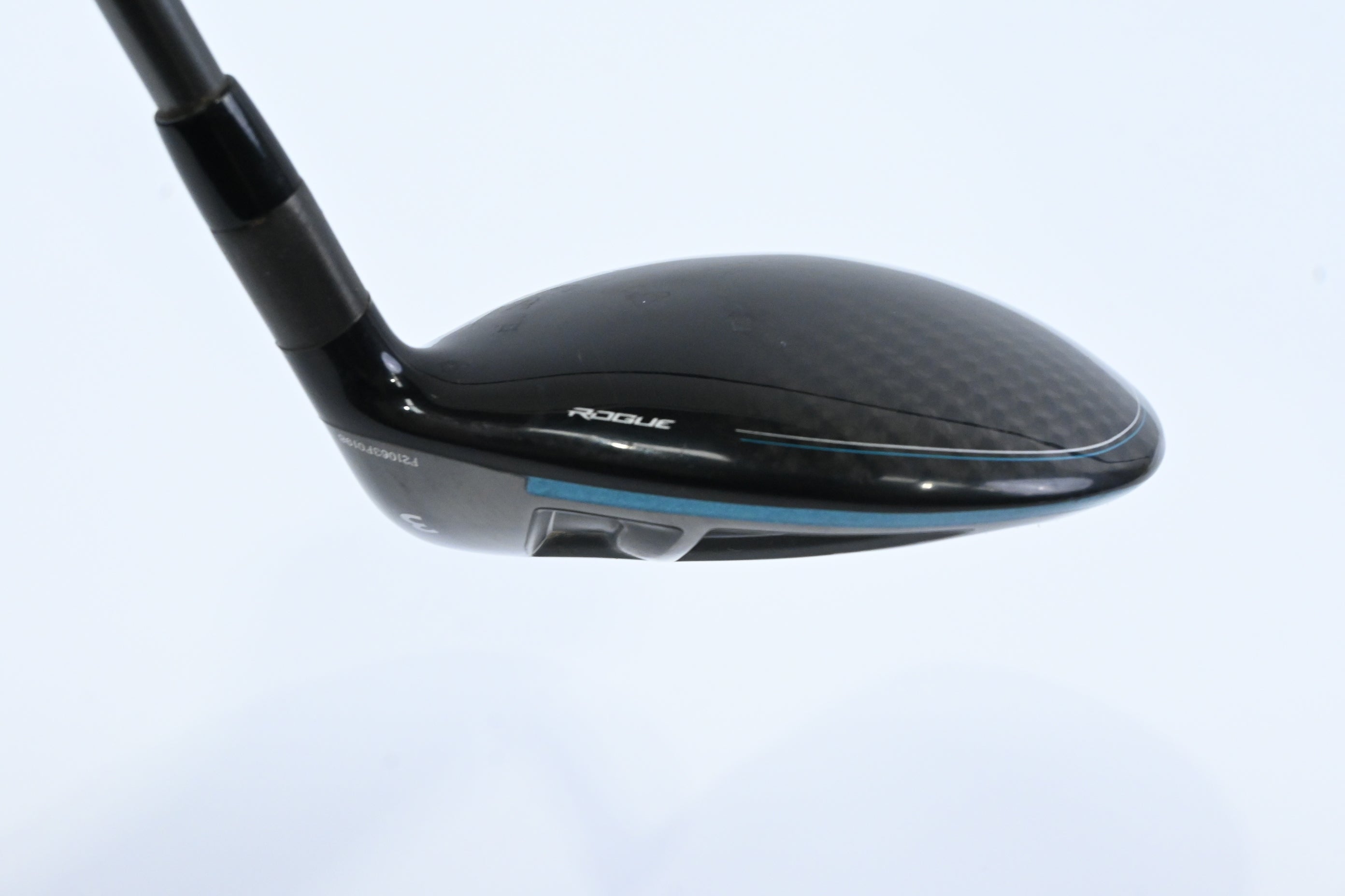 Callaway Rogue #3 Wood / 15 Degree / Regular Flex Aldila Synergy 60 Shaft