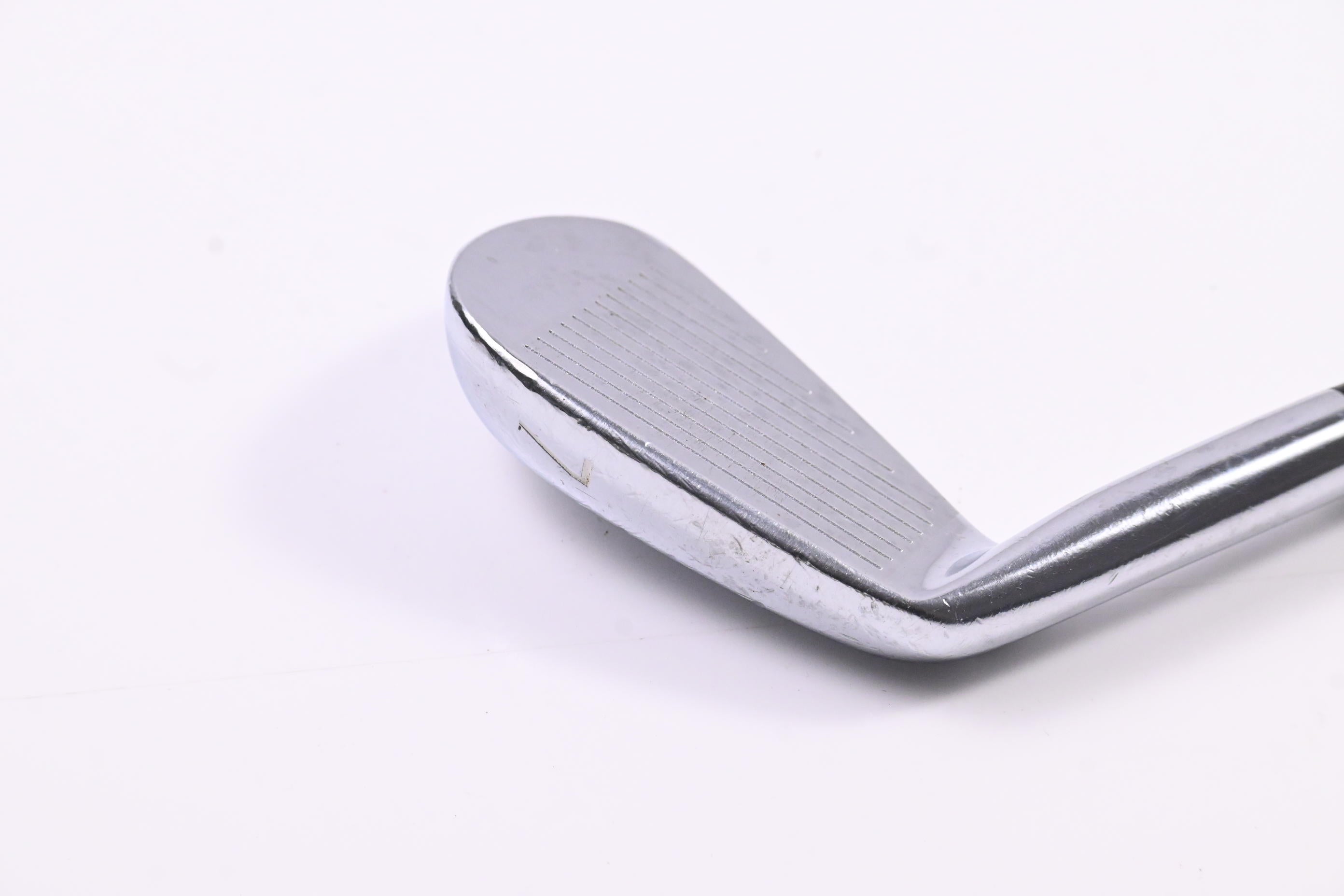 Mizuno MP-20 Blade #7 Iron / 34 Degree / X-Flex Dynamic Gold X100 Shaft