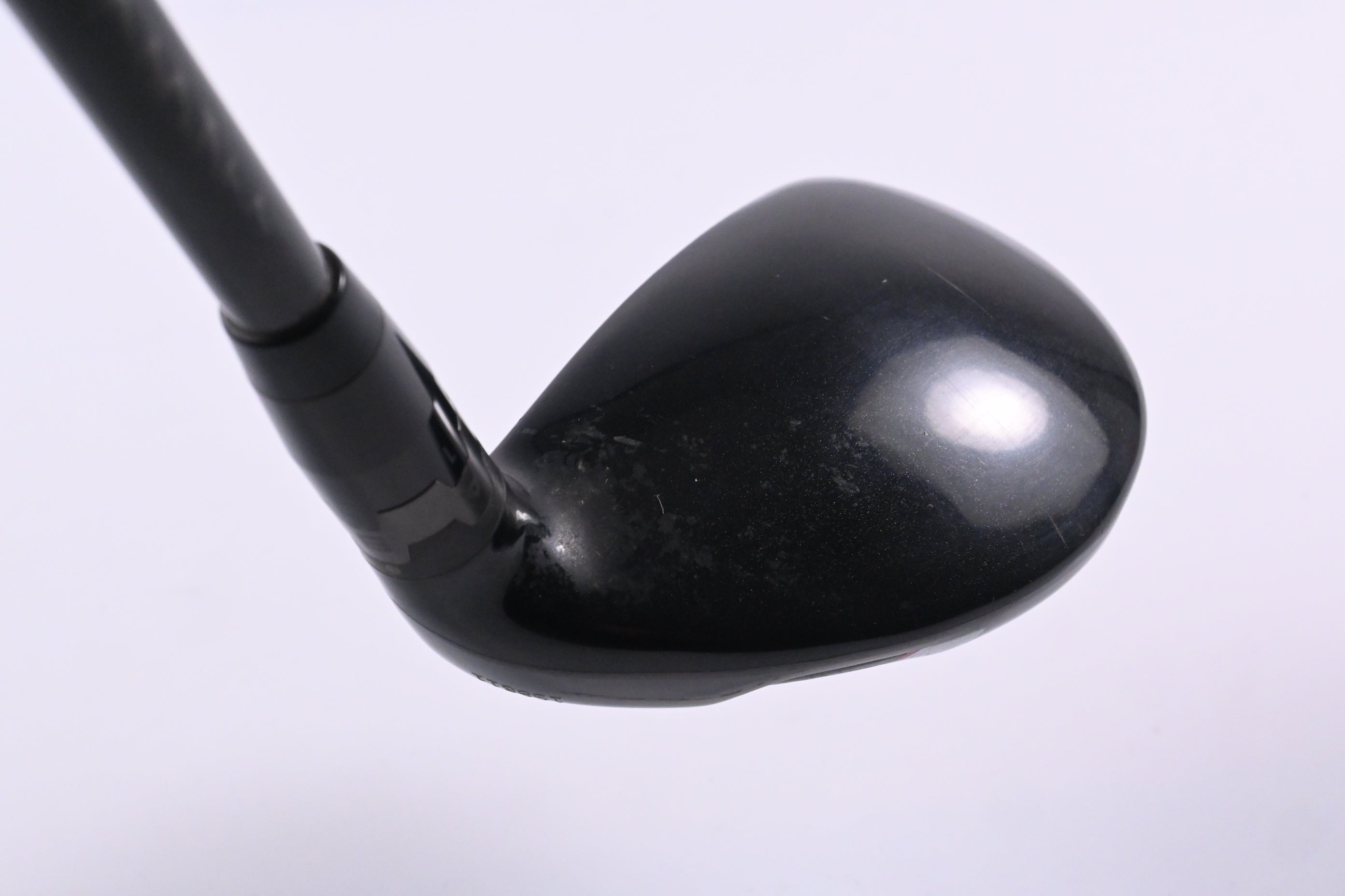 Titleist 913H #3 Hybrid / 19 Degree / Stiff Flex Aldila RIP Phenom 80 Shaft