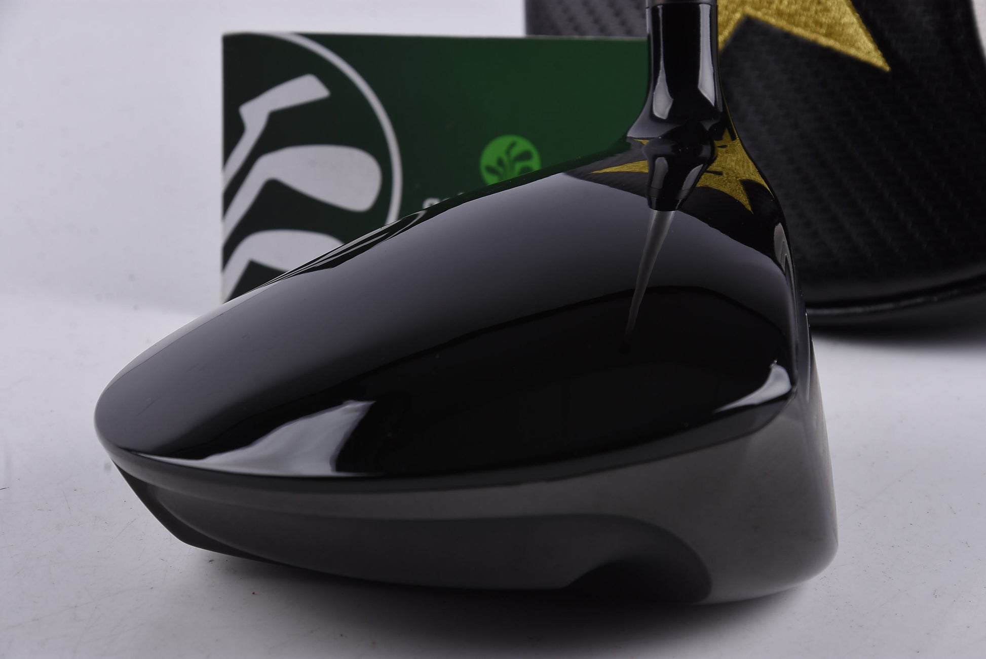 Vega VD Driver / 10 Degree / Regular Flex Vega Pure Shaft