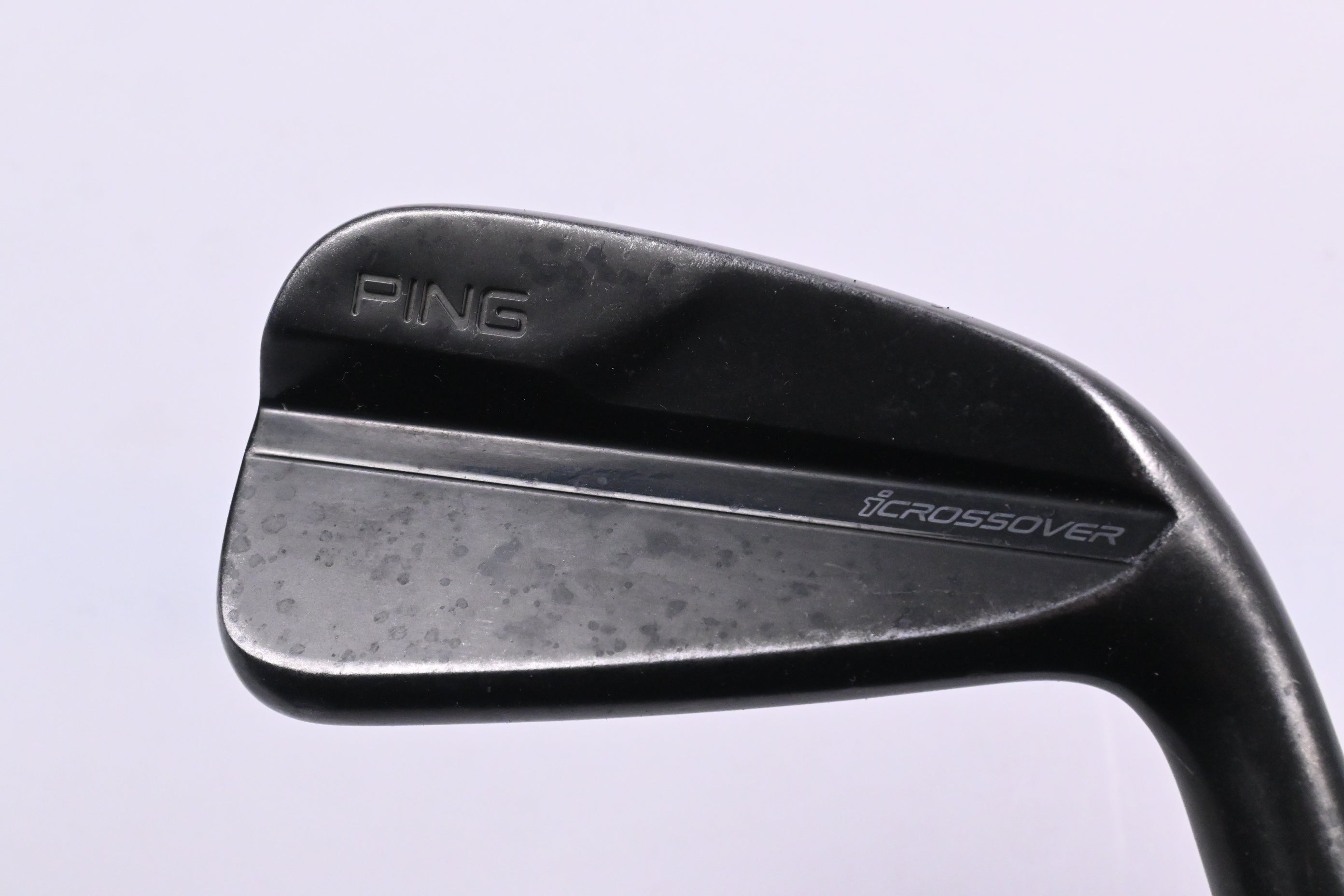 Ping iCrossover #3 Hybrid / 20 Degree / Regular Flex Ping Tour 2.0 Chrome 65