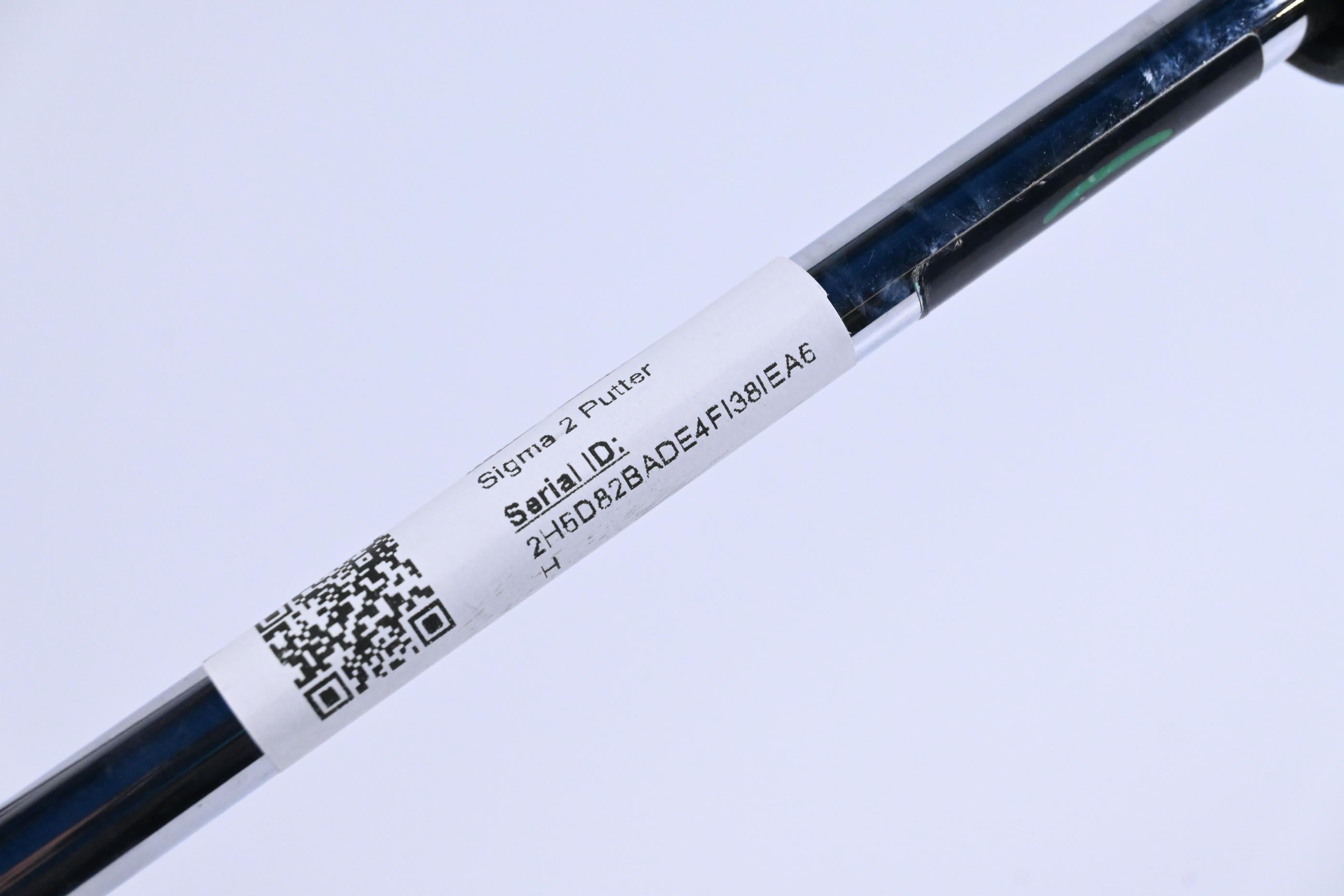 Ping Sigma 2 Anser Putter / 32 Inch